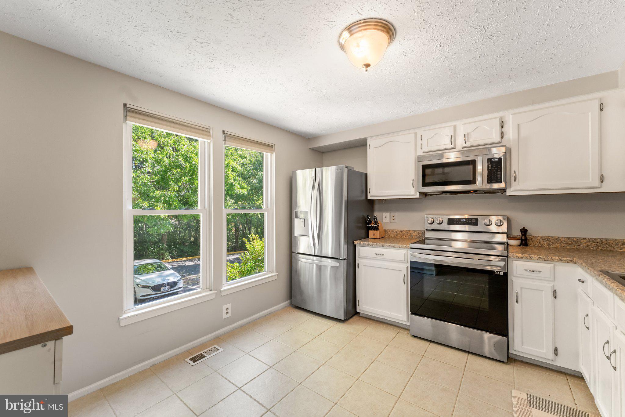 BARTON HILL - Residential