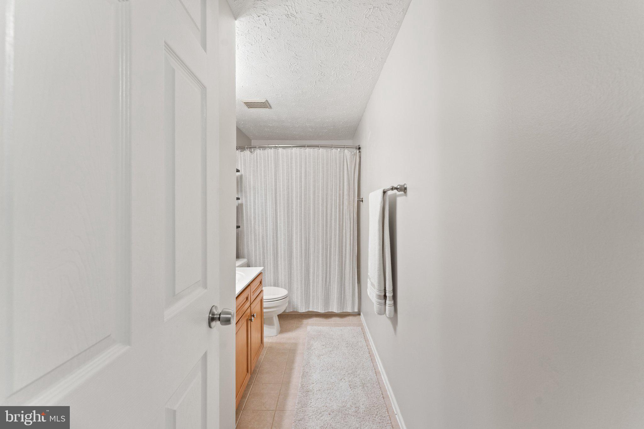 BARTON HILL - Residential