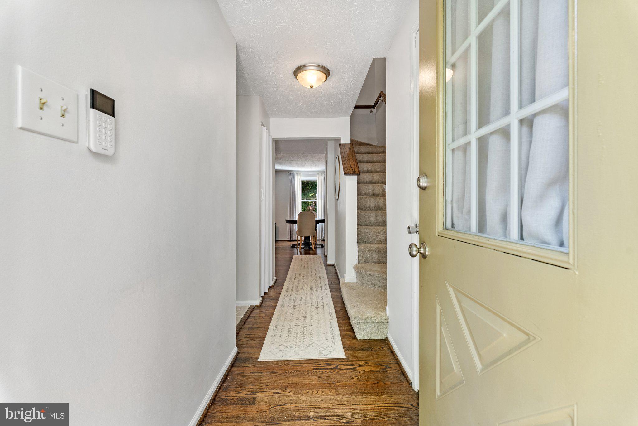 BARTON HILL - Residential