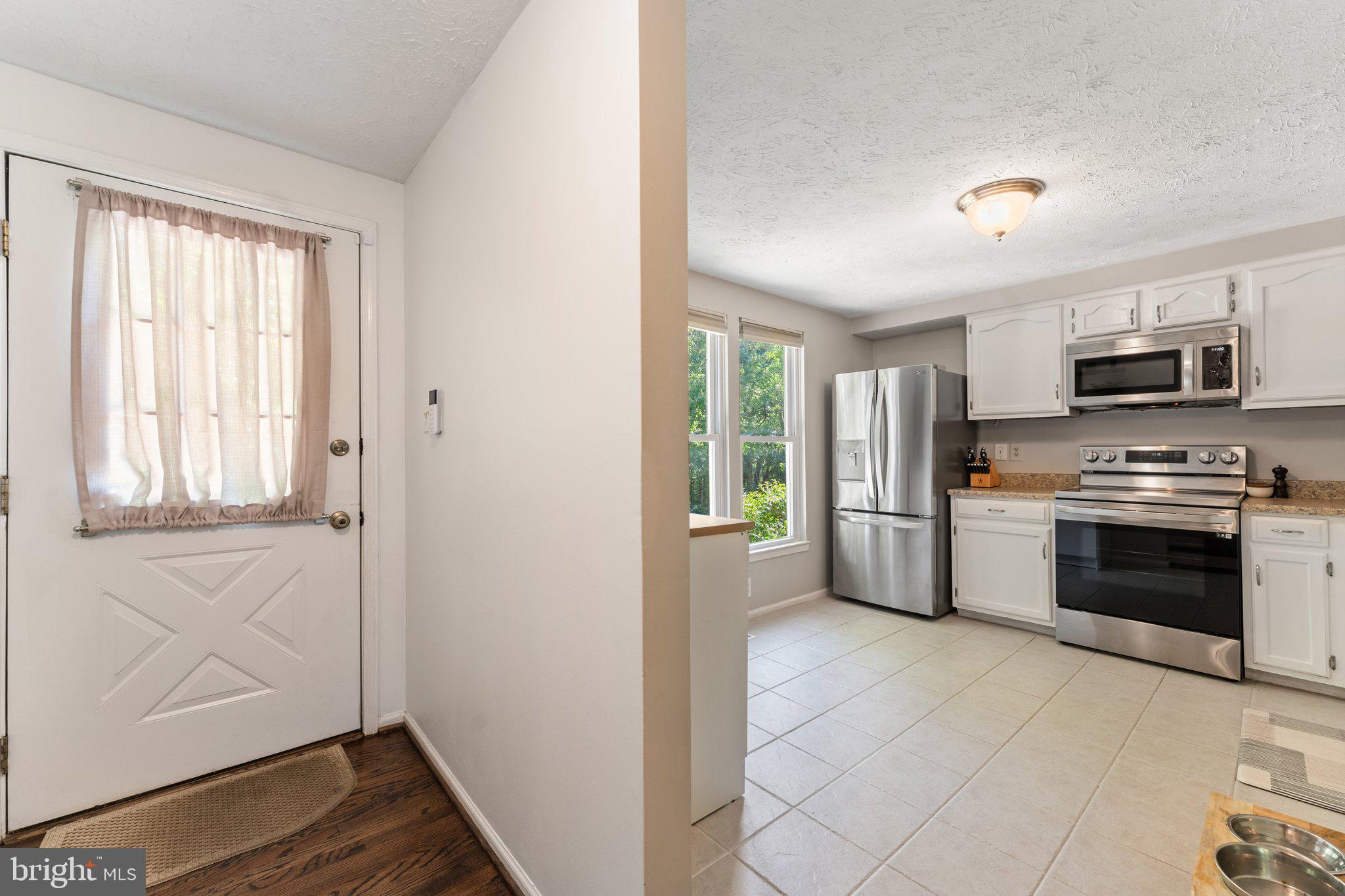 BARTON HILL - Residential