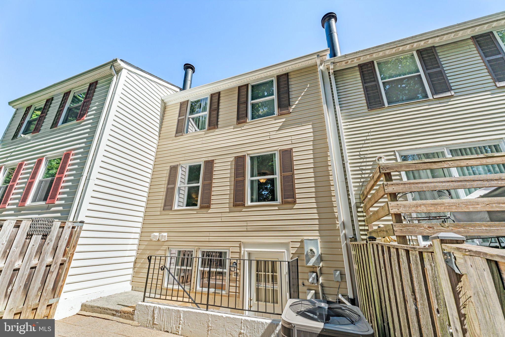 BARTON HILL - Residential