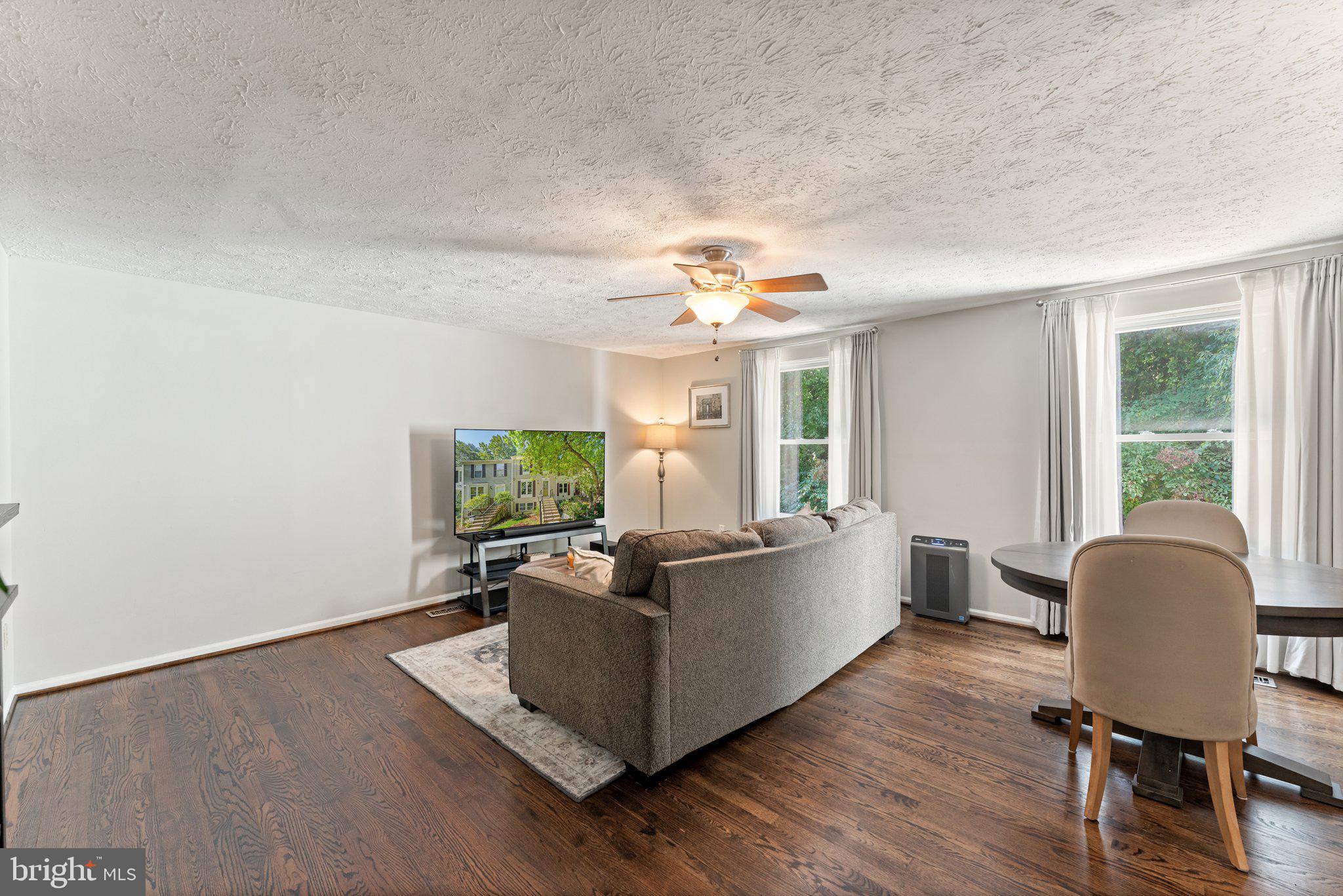 BARTON HILL - Residential