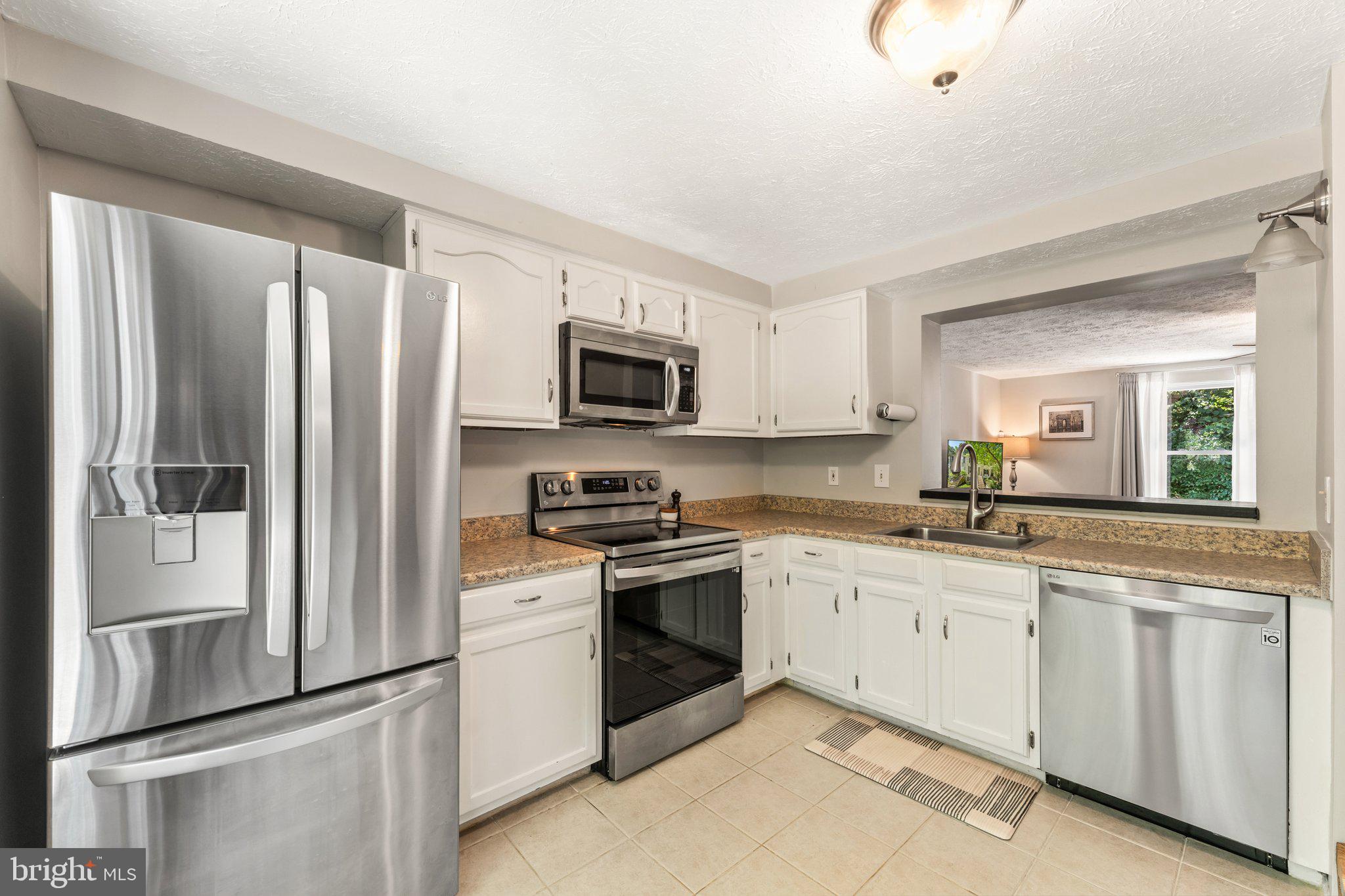 BARTON HILL - Residential