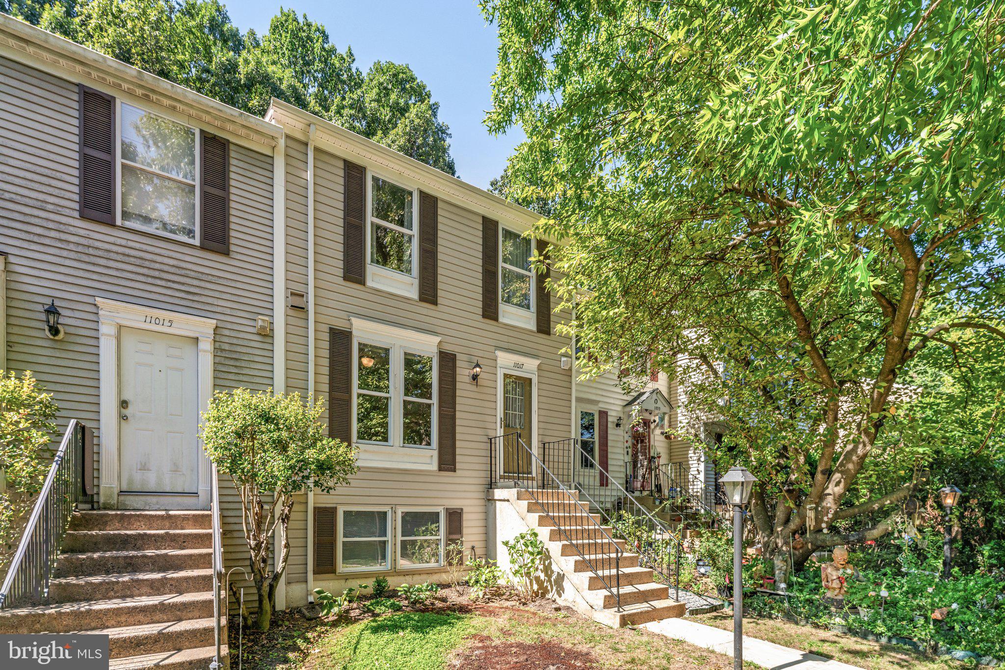 BARTON HILL - Residential