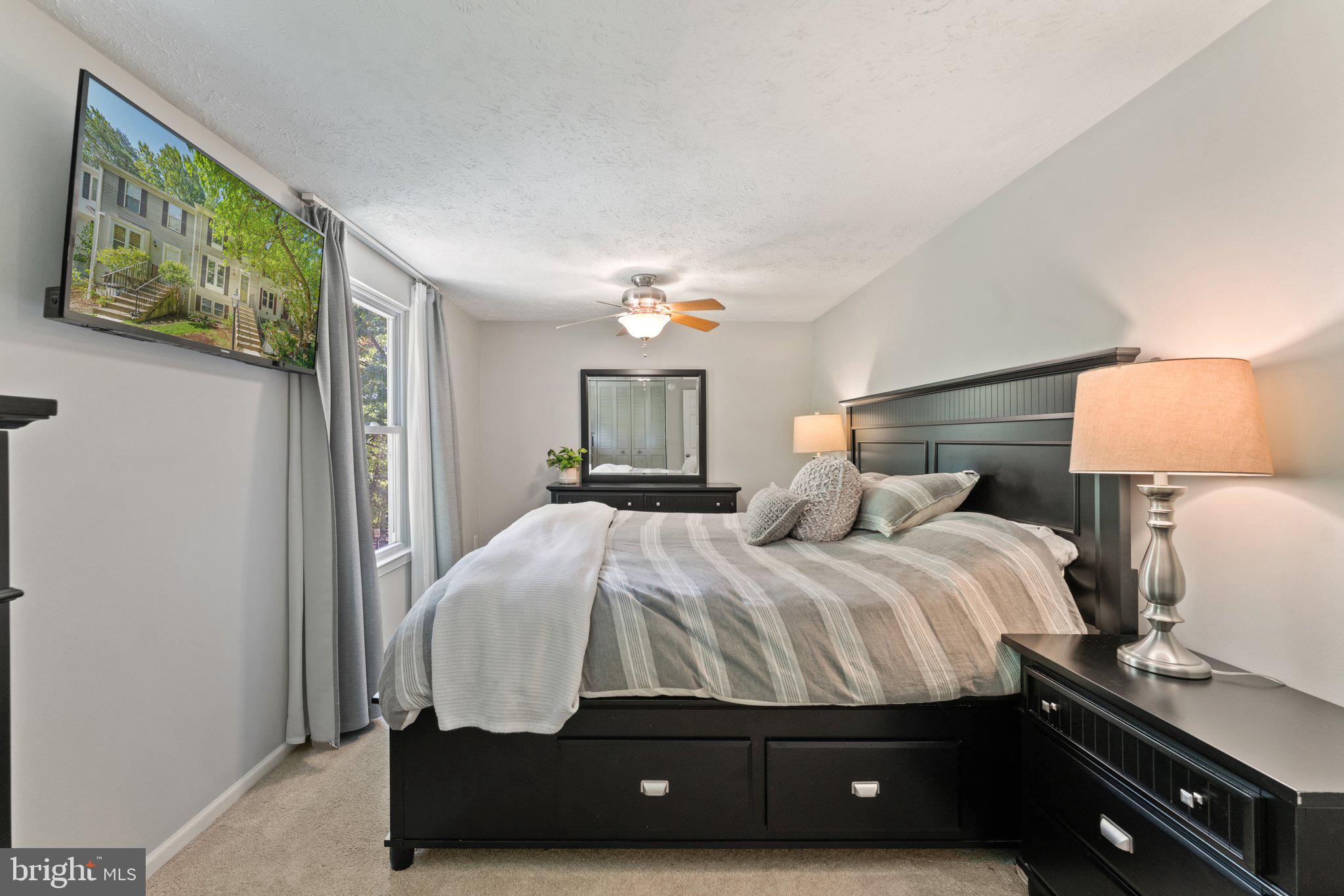 BARTON HILL - Residential