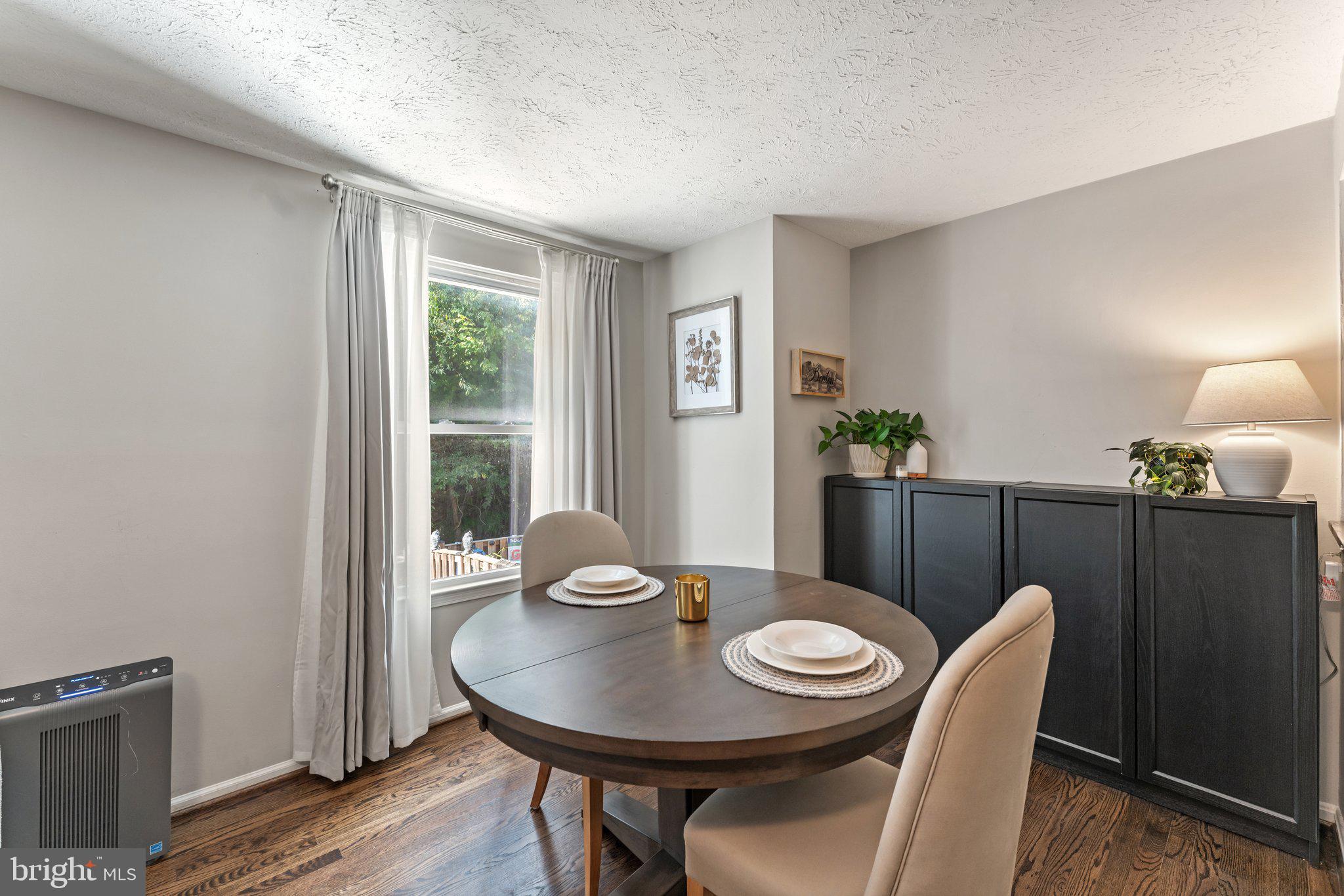 BARTON HILL - Residential