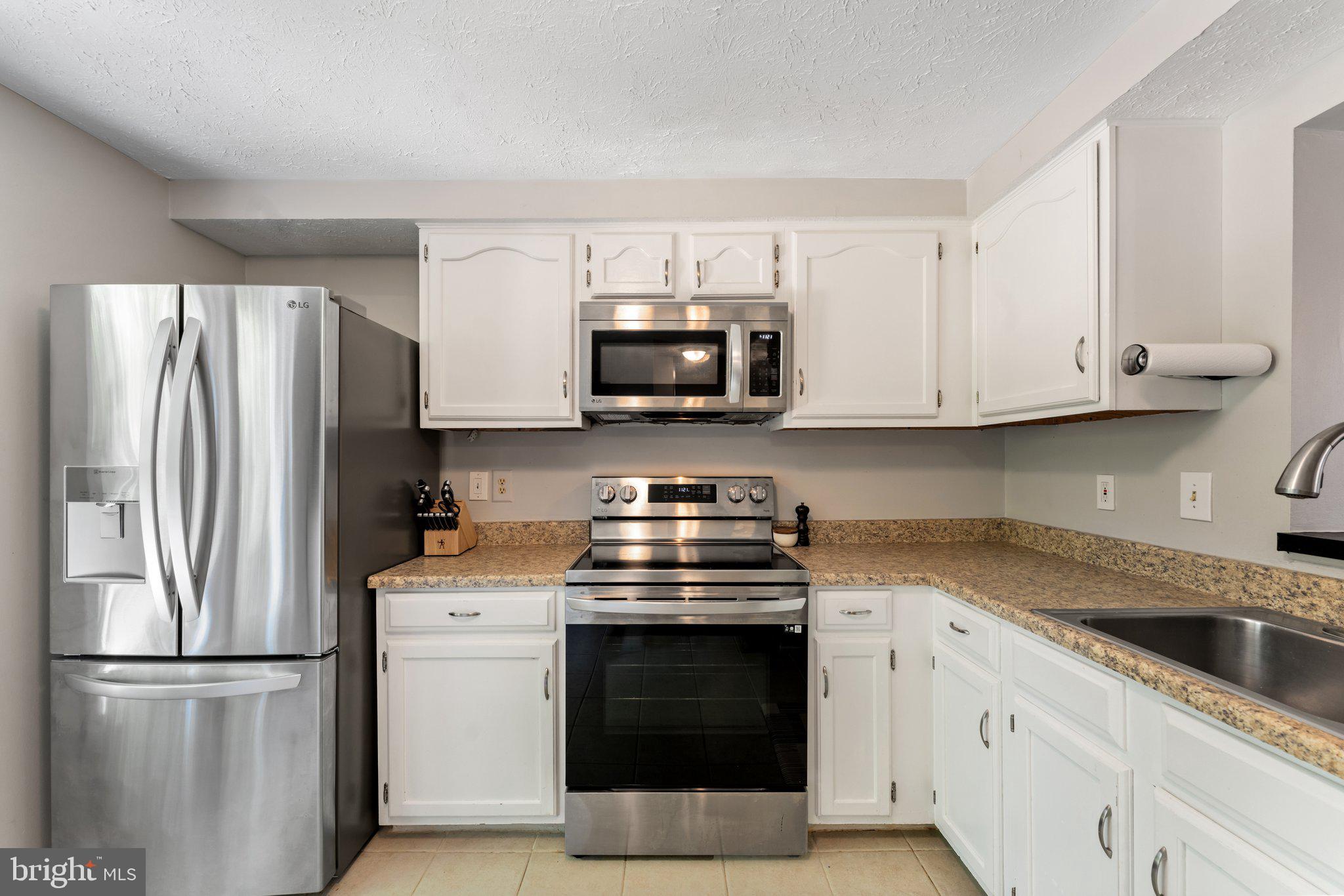 BARTON HILL - Residential