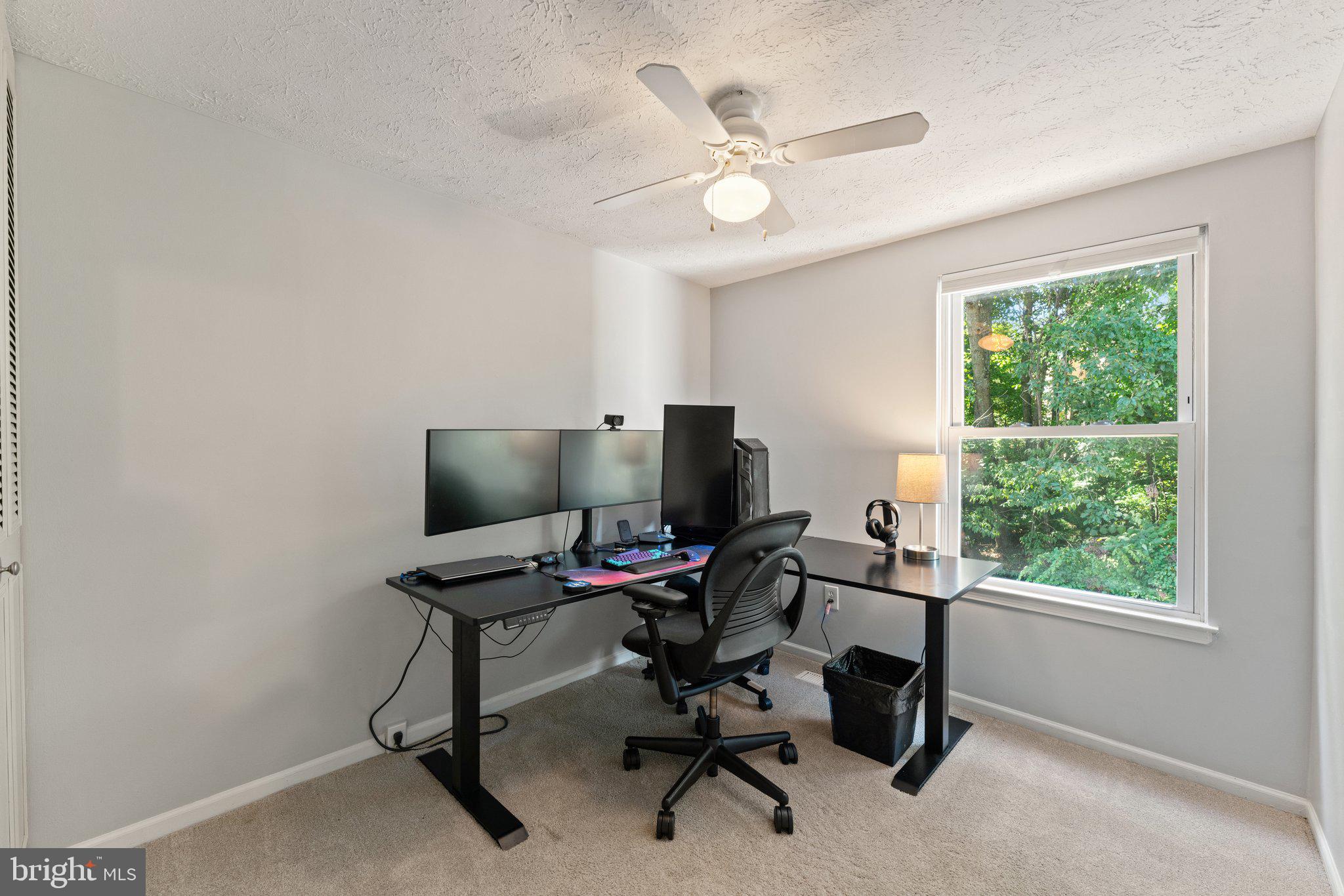 BARTON HILL - Residential