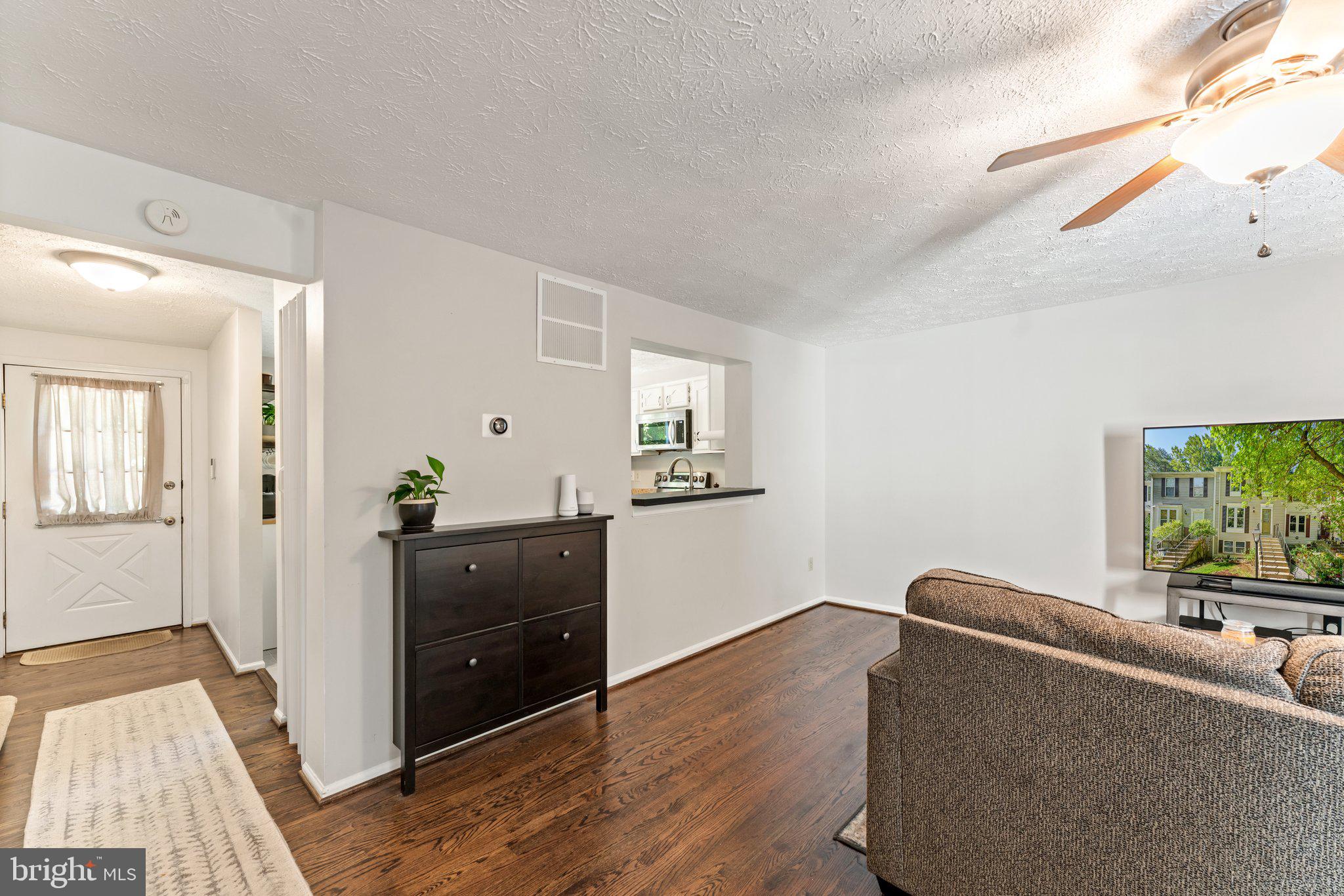 BARTON HILL - Residential