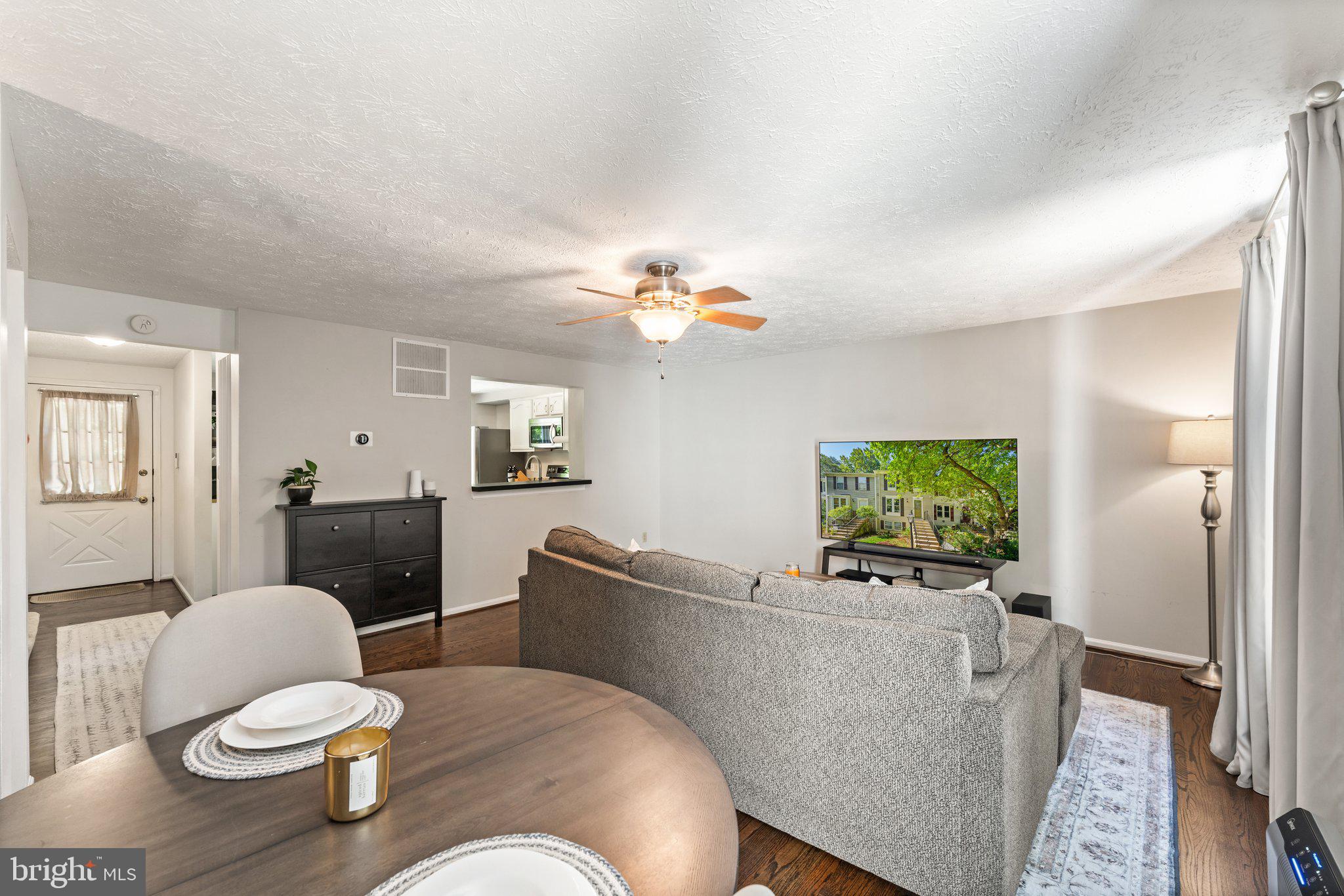 BARTON HILL - Residential