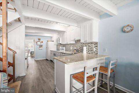5 48TH STREET 25 OCEAN CITY MD 21842