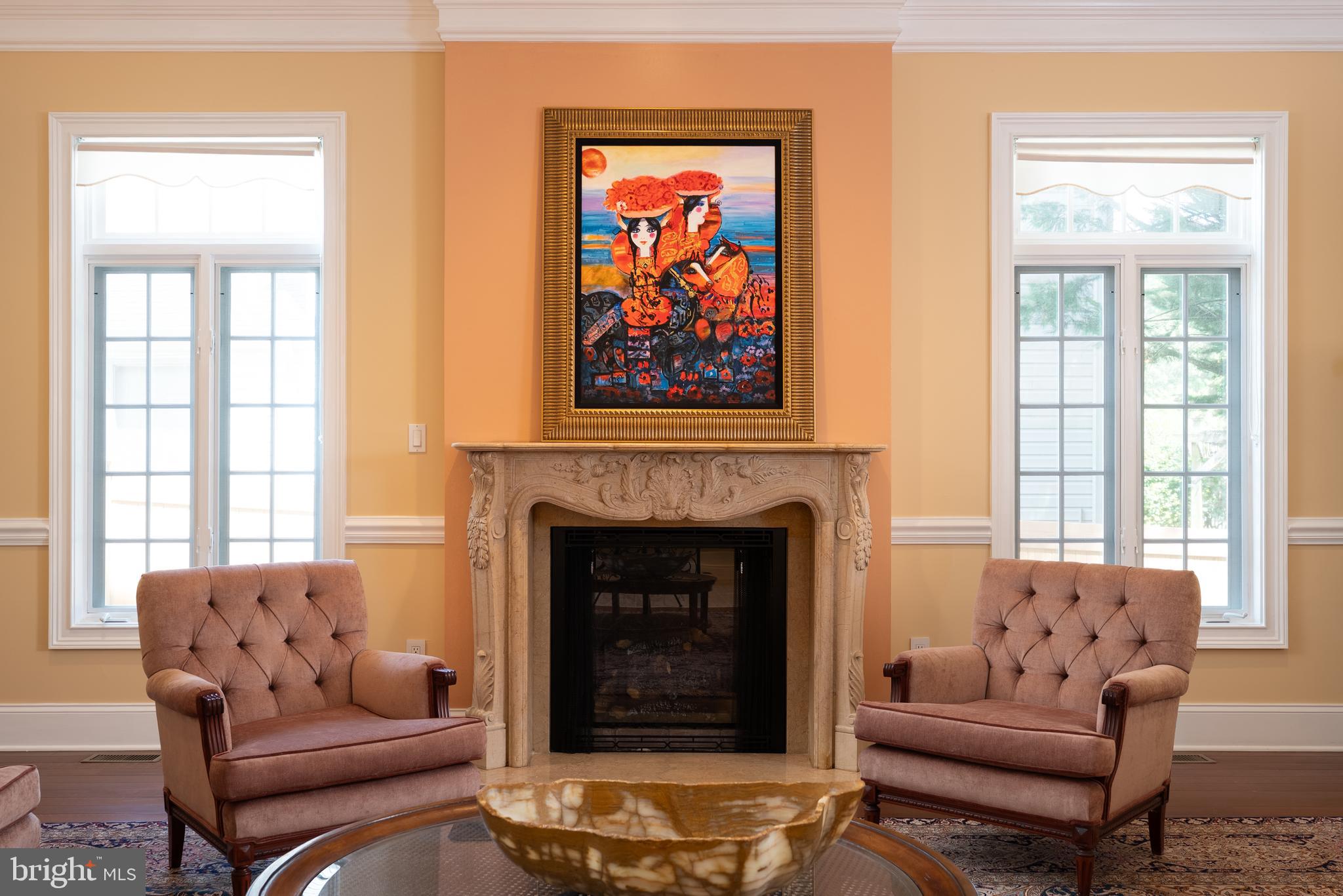 LONE OAK - Residential