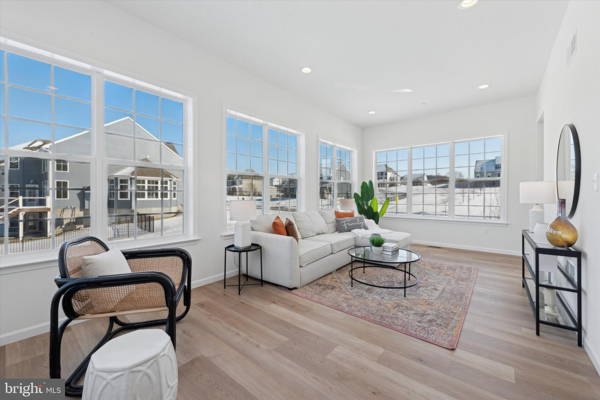 VENTRY AT EDGMONT PRESERVE - Residential