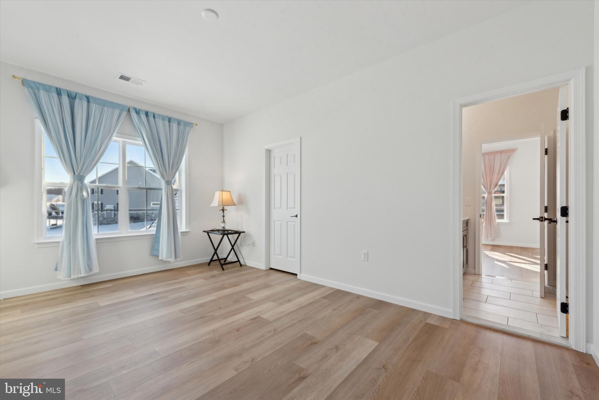 VENTRY AT EDGMONT PRESERVE - Residential