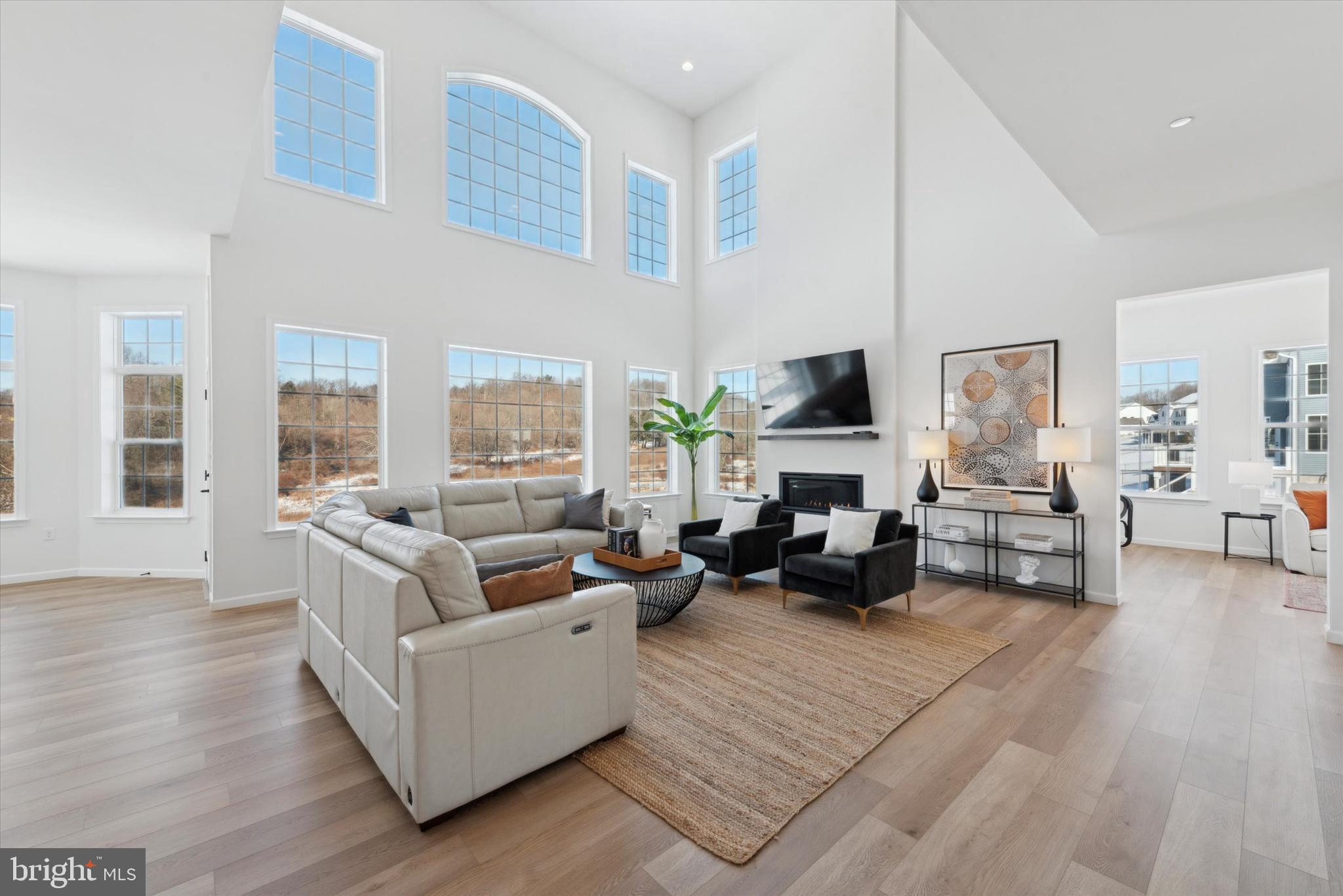 VENTRY AT EDGMONT PRESERVE - Residential