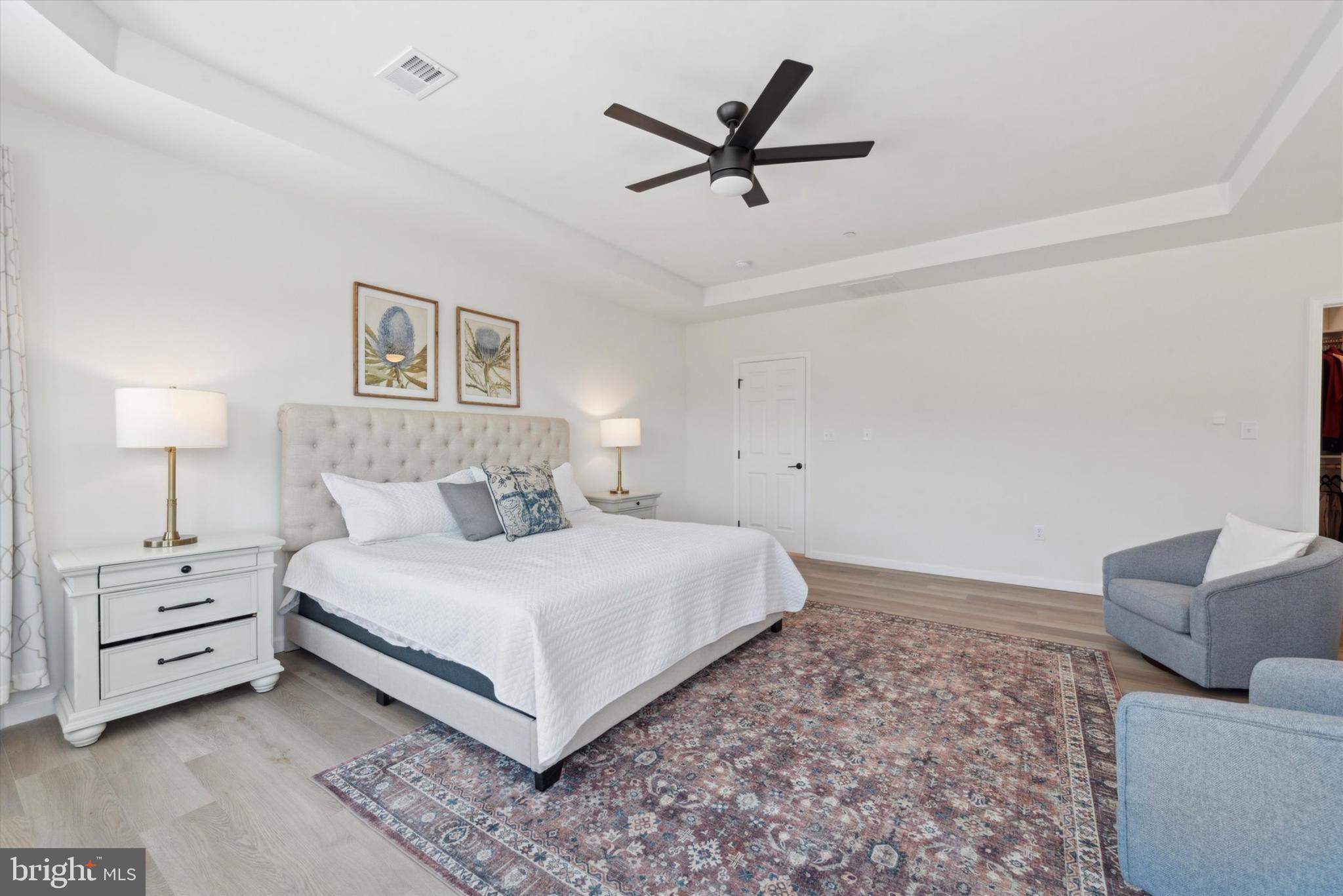 VENTRY AT EDGMONT PRESERVE - Residential