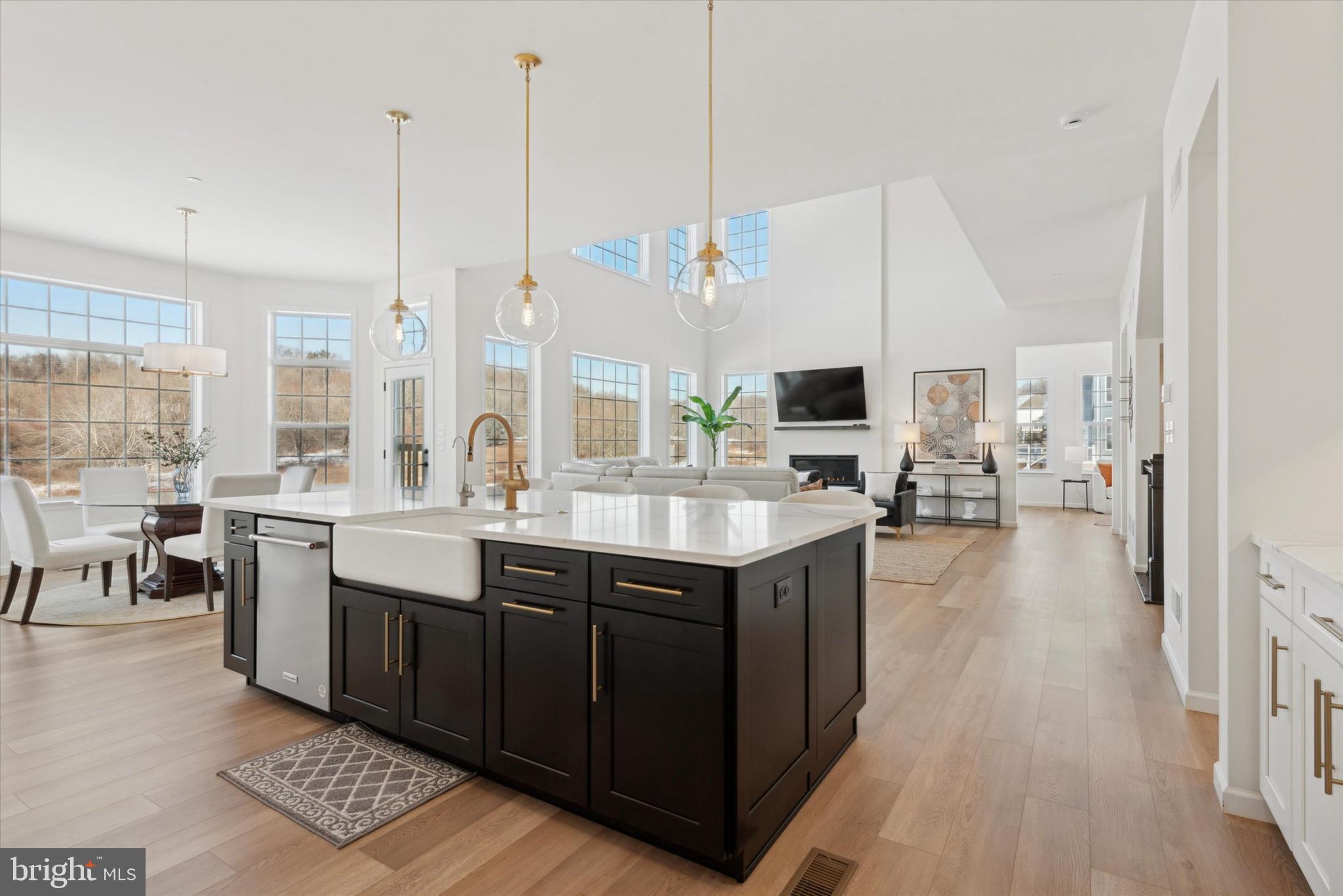 VENTRY AT EDGMONT PRESERVE - Residential