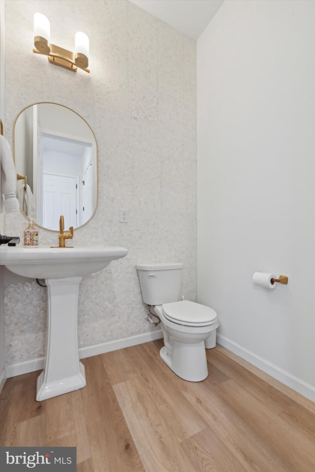 VENTRY AT EDGMONT PRESERVE - Residential