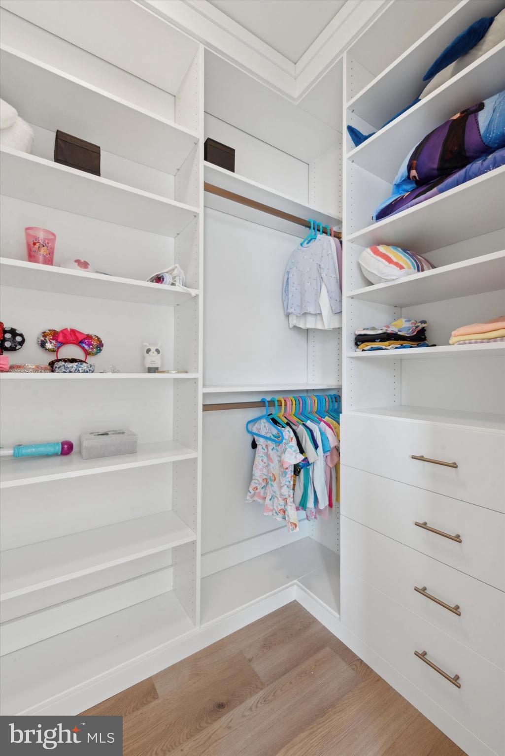 VENTRY AT EDGMONT PRESERVE - Residential