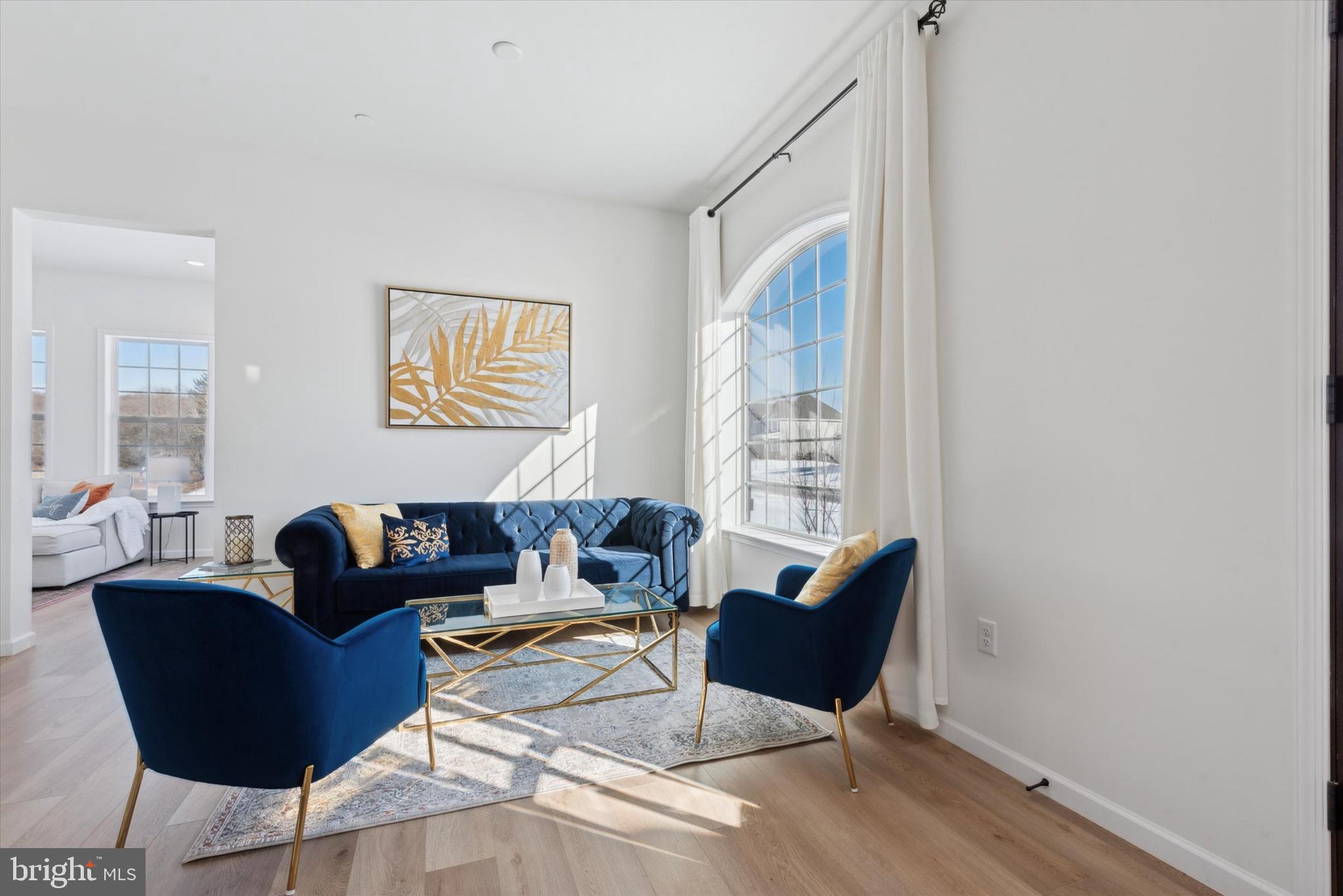 VENTRY AT EDGMONT PRESERVE - Residential