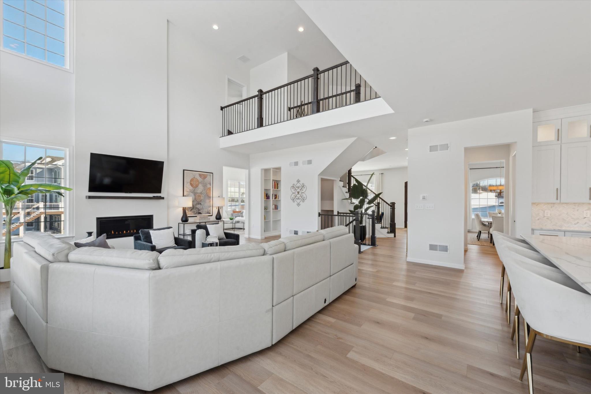 VENTRY AT EDGMONT PRESERVE - Residential