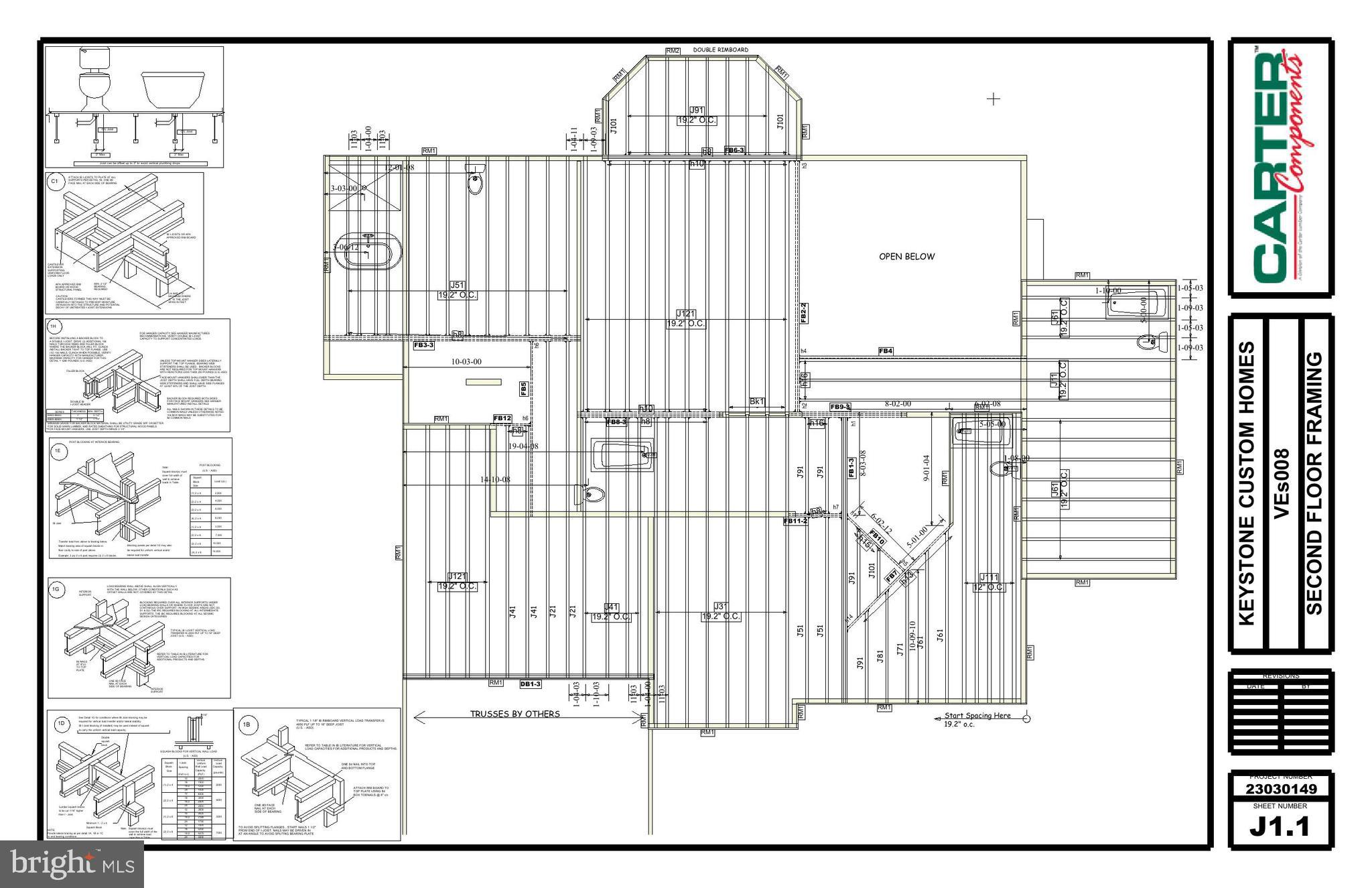 VENTRY AT EDGMONT PRESERVE - Residential