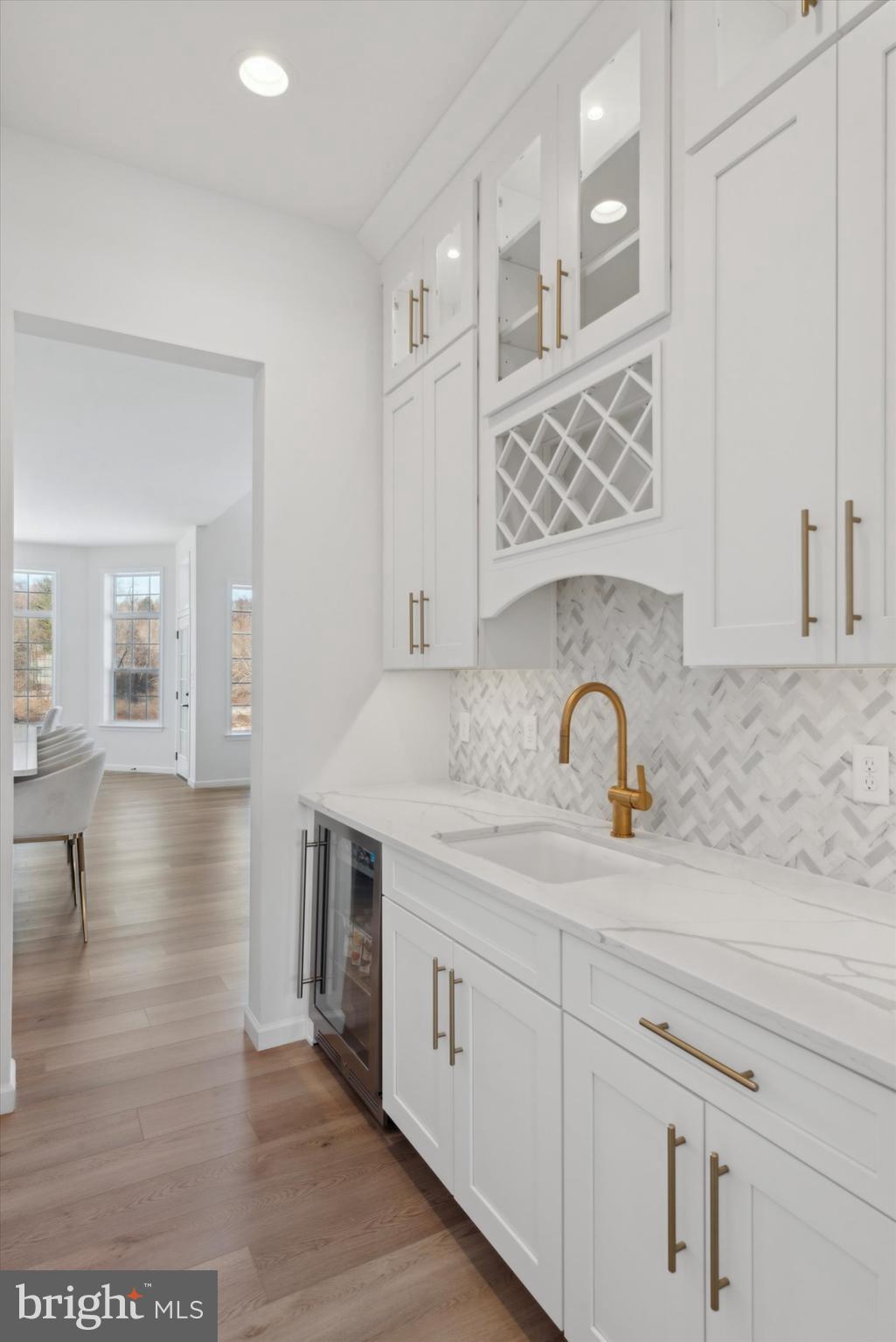 VENTRY AT EDGMONT PRESERVE - Residential