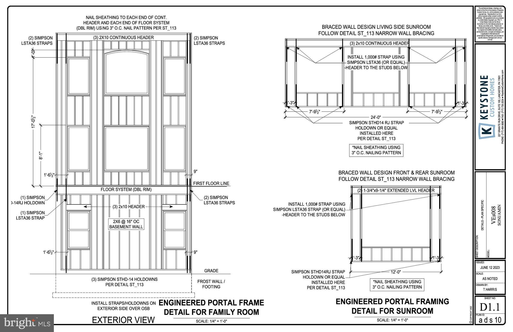 VENTRY AT EDGMONT PRESERVE - Residential