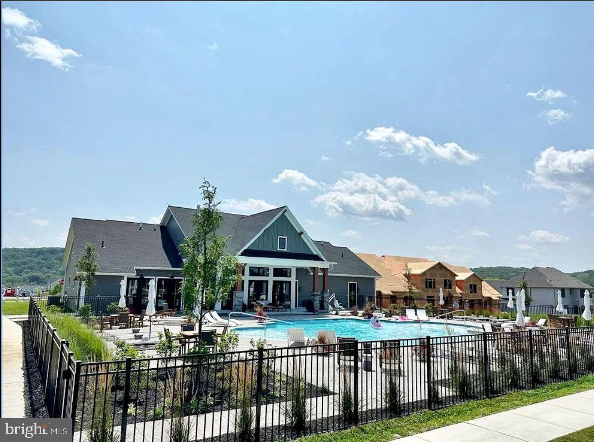 VENTRY AT EDGMONT PRESERVE - Residential