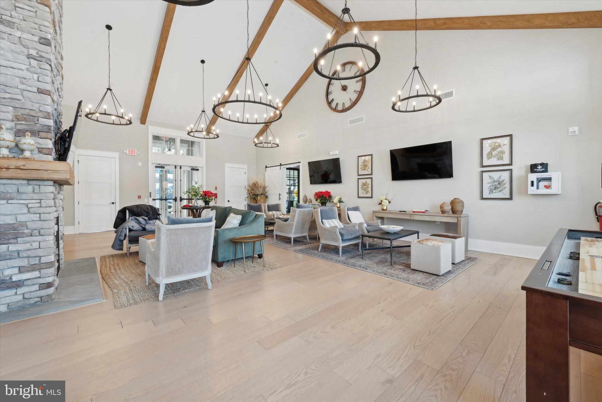 VENTRY AT EDGMONT PRESERVE - Residential