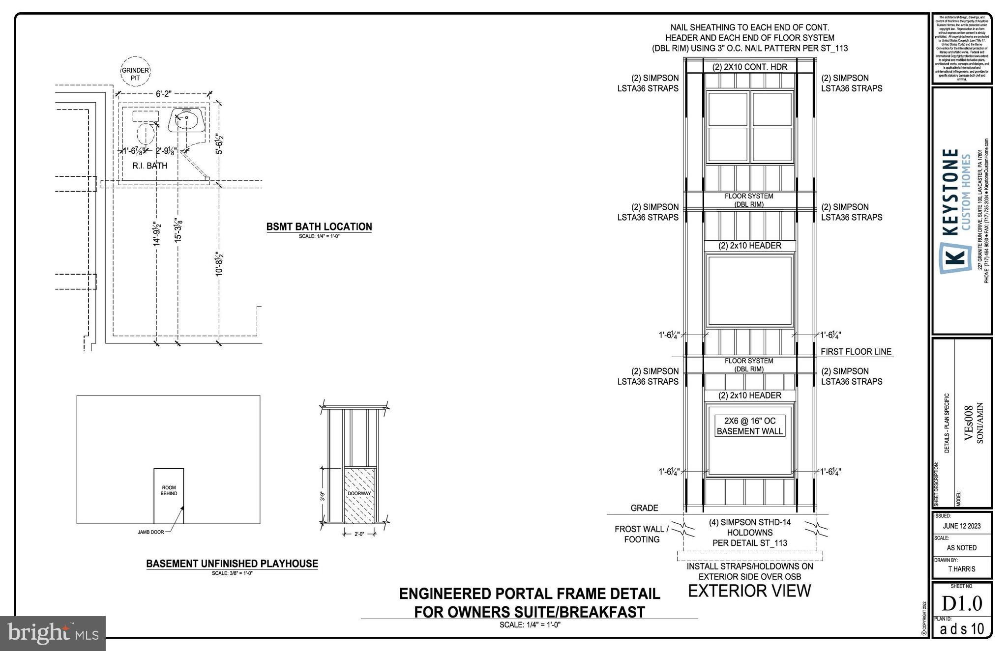 VENTRY AT EDGMONT PRESERVE - Residential