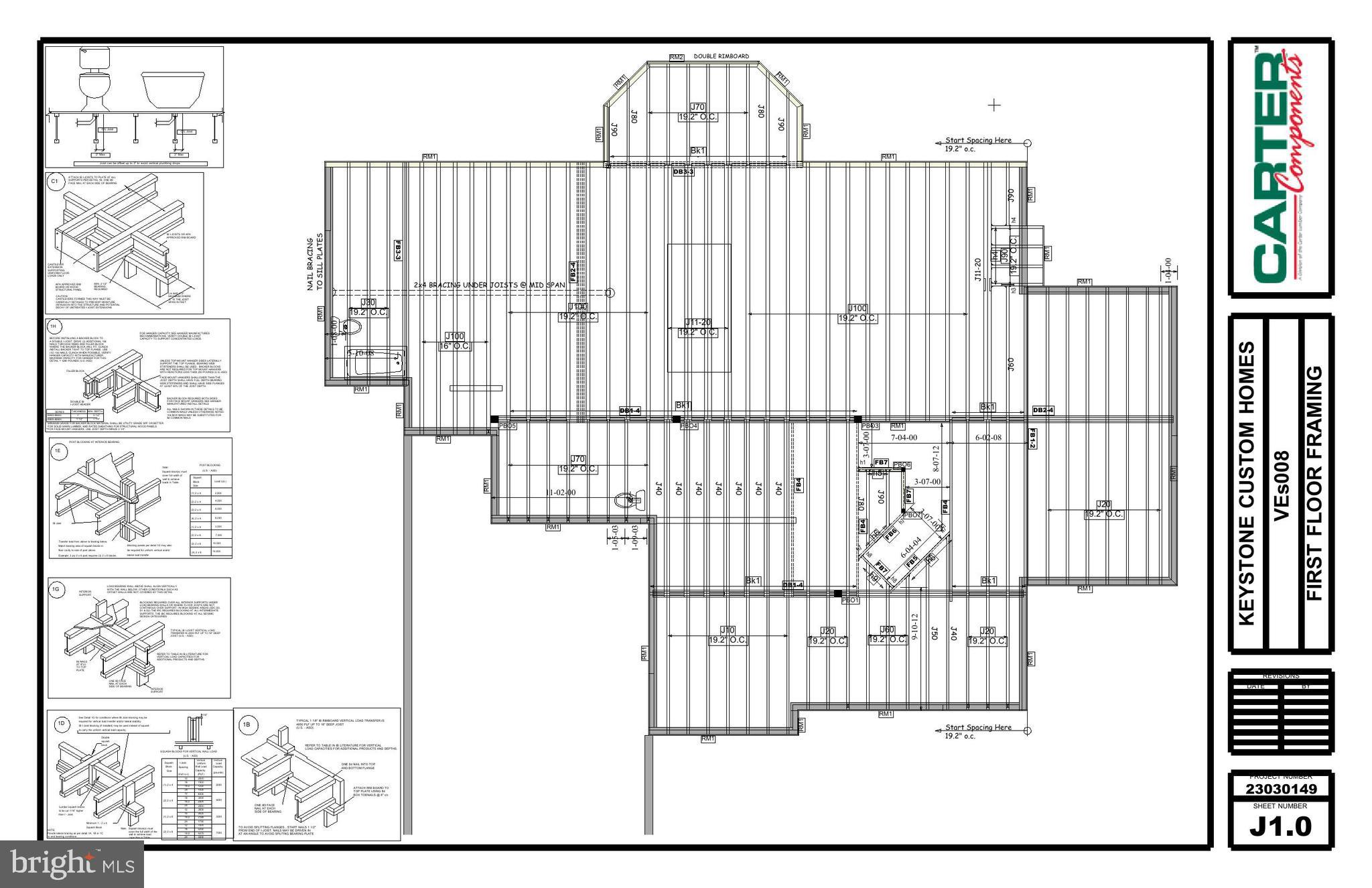 VENTRY AT EDGMONT PRESERVE - Residential