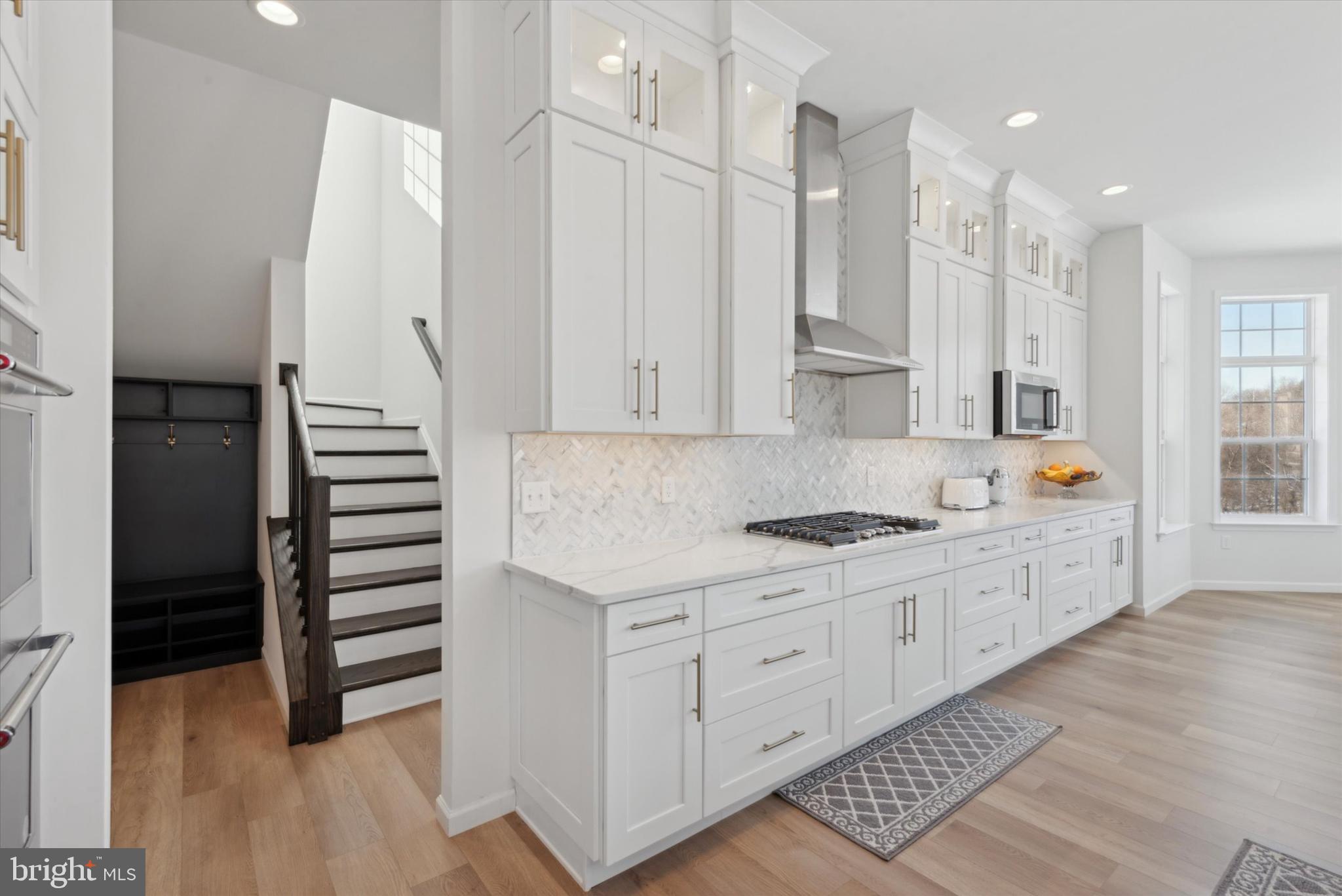 VENTRY AT EDGMONT PRESERVE - Residential