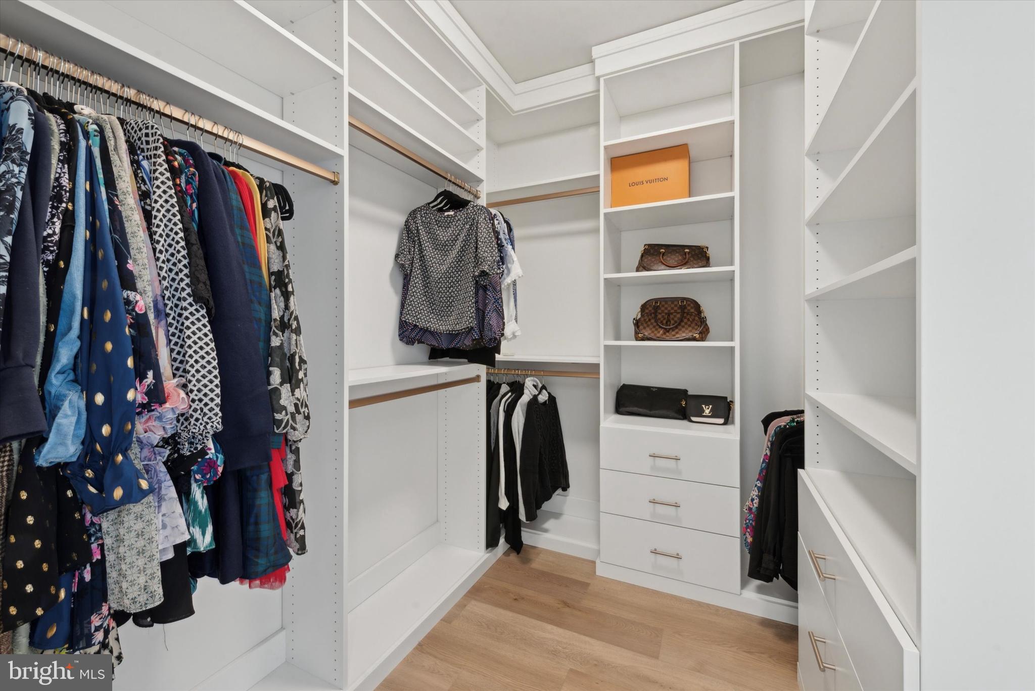 VENTRY AT EDGMONT PRESERVE - Residential