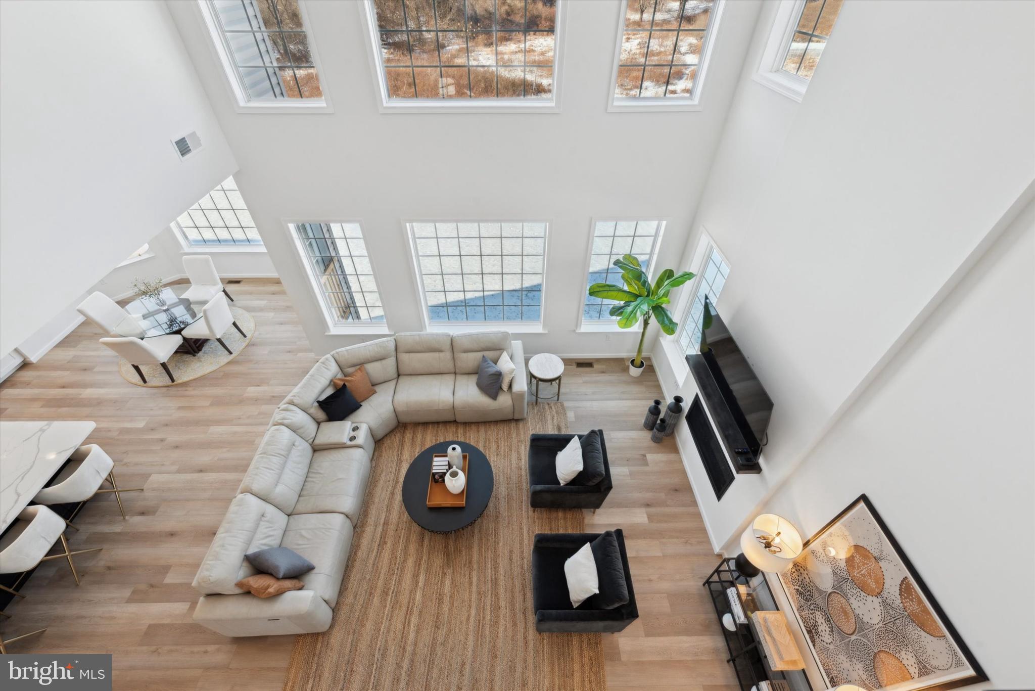 VENTRY AT EDGMONT PRESERVE - Residential