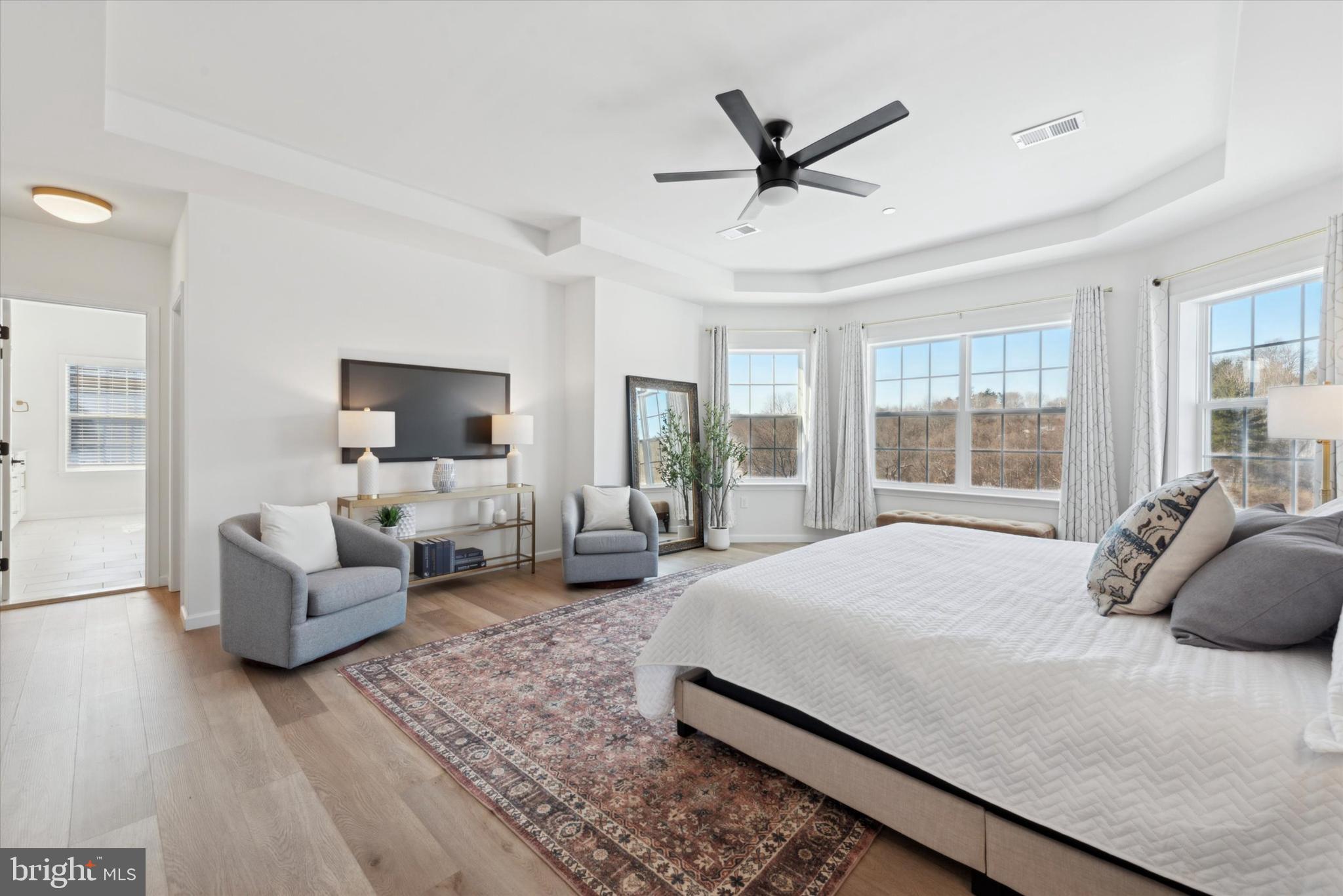 VENTRY AT EDGMONT PRESERVE - Residential