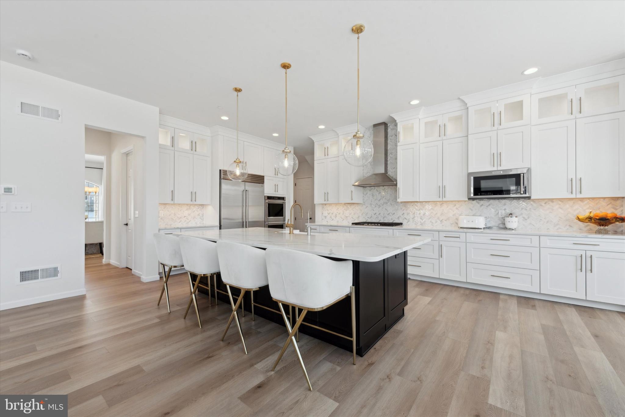 VENTRY AT EDGMONT PRESERVE - Residential