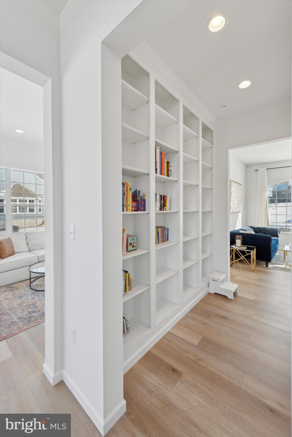 VENTRY AT EDGMONT PRESERVE - Residential