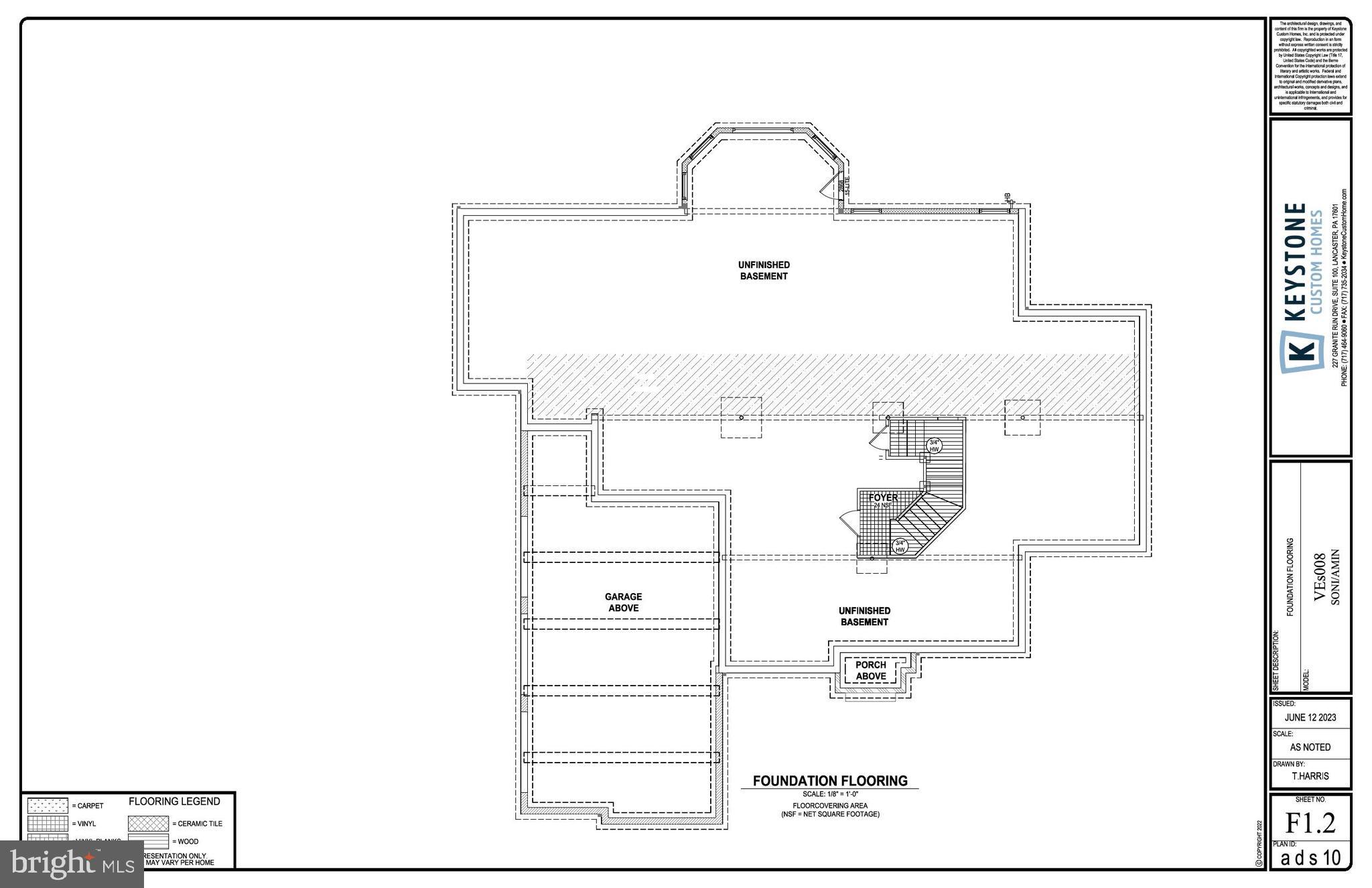 VENTRY AT EDGMONT PRESERVE - Residential