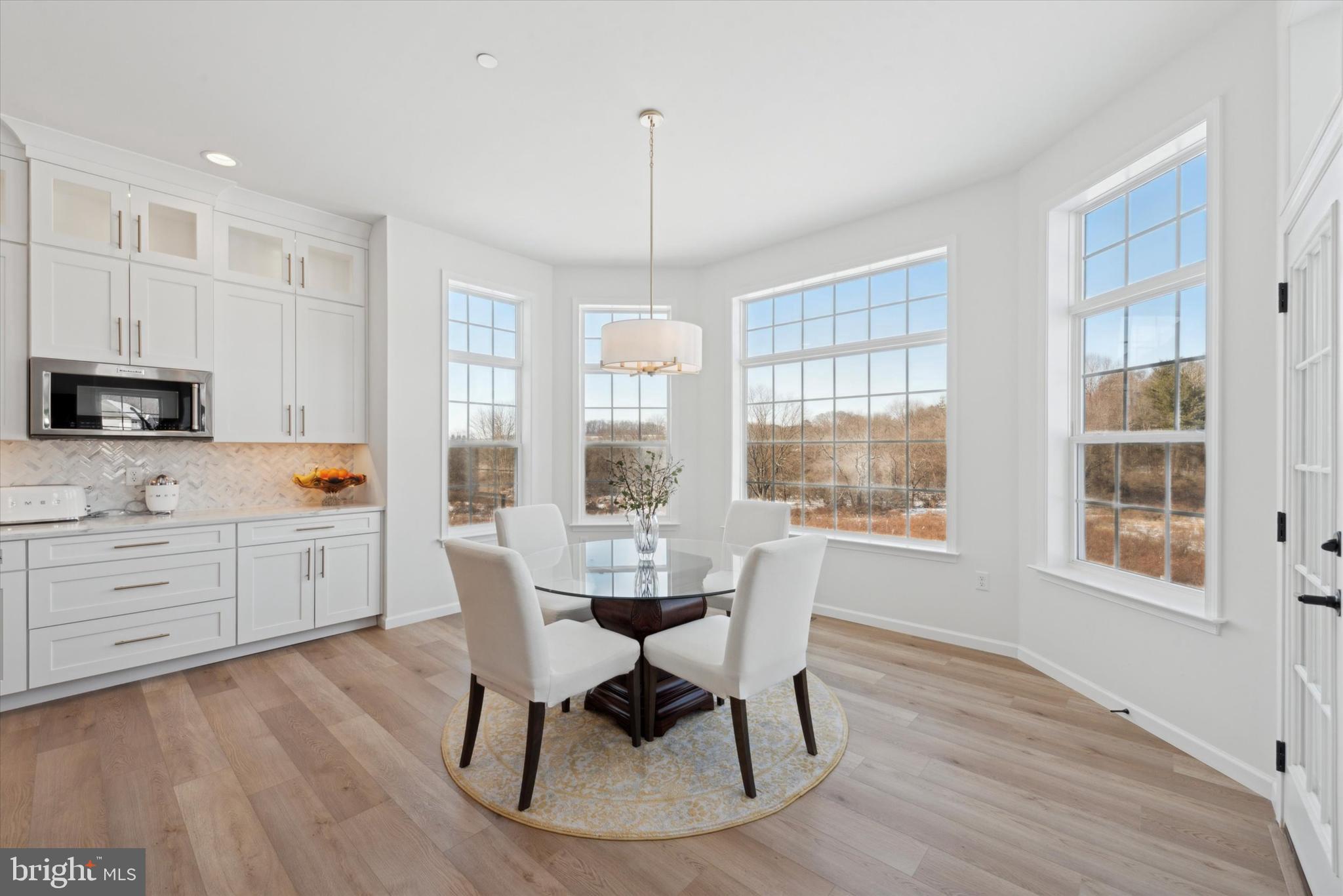 VENTRY AT EDGMONT PRESERVE - Residential