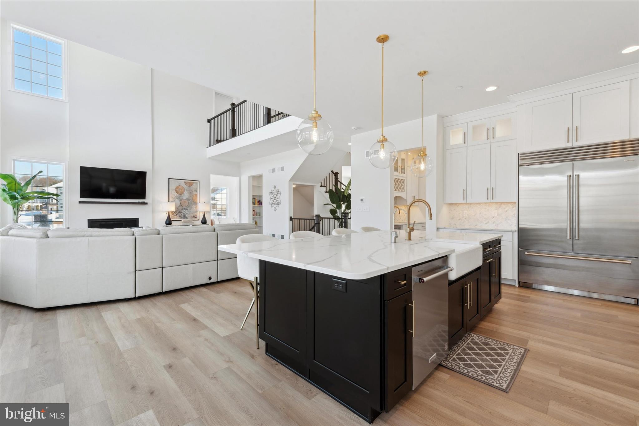 VENTRY AT EDGMONT PRESERVE - Residential