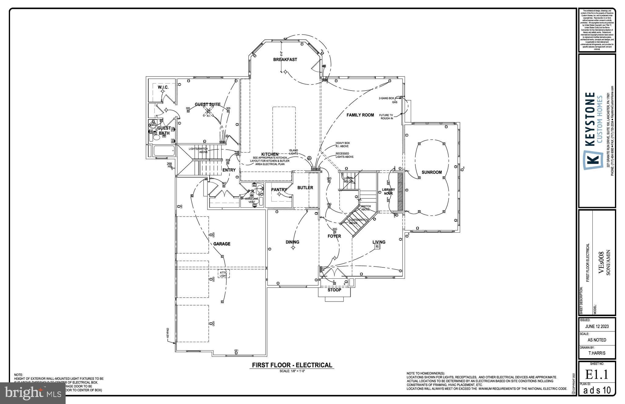 VENTRY AT EDGMONT PRESERVE - Residential