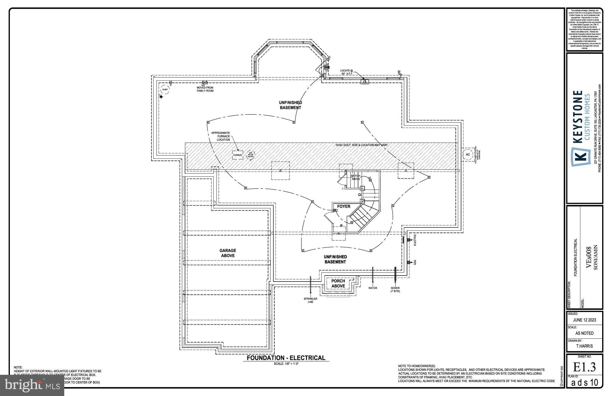 VENTRY AT EDGMONT PRESERVE - Residential