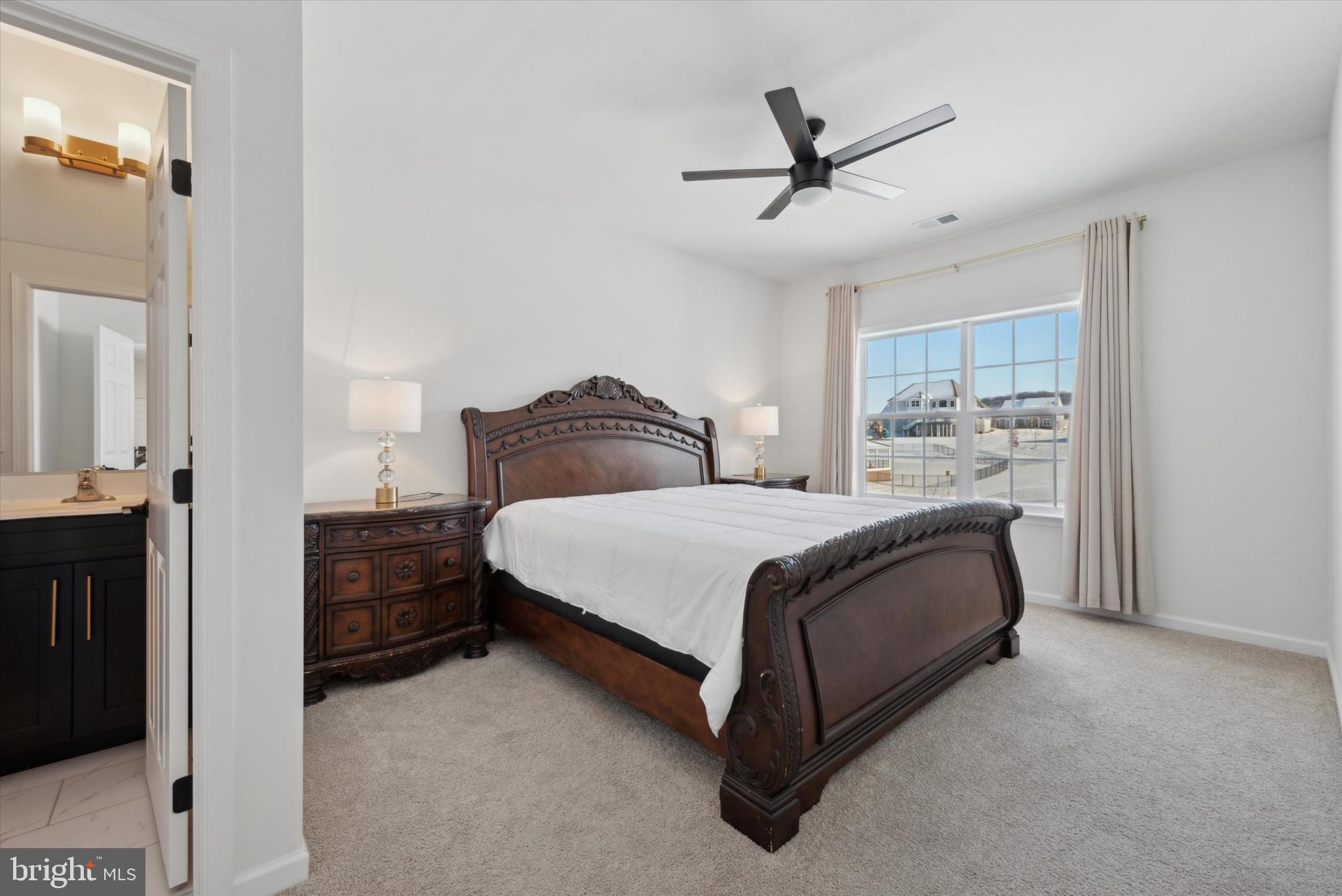 VENTRY AT EDGMONT PRESERVE - Residential