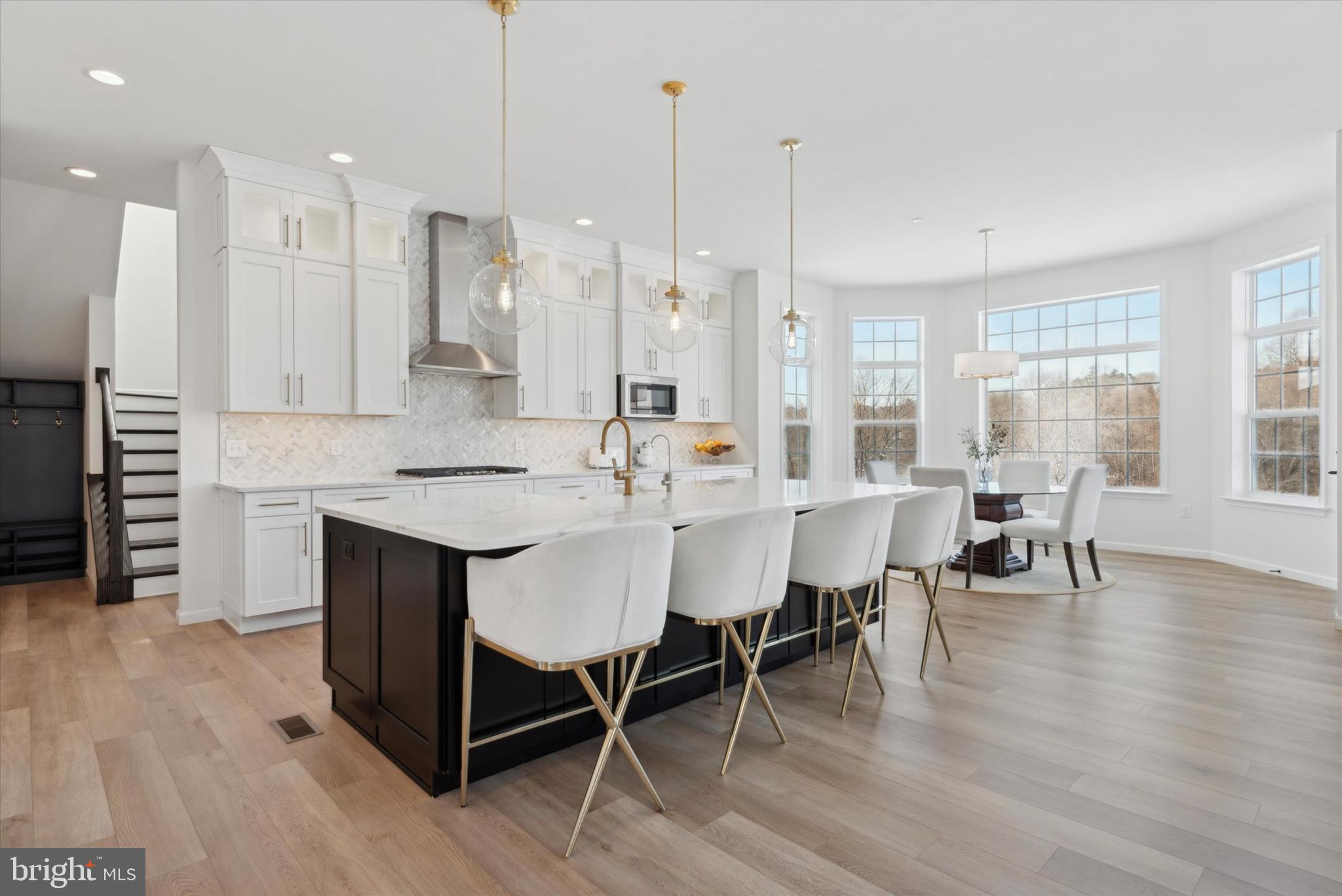 VENTRY AT EDGMONT PRESERVE - Residential