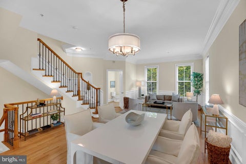 Photo of 1722 Potomac Greens Drive, ALEXANDRIA, VA 22314 (MLS # VAAX2067188)