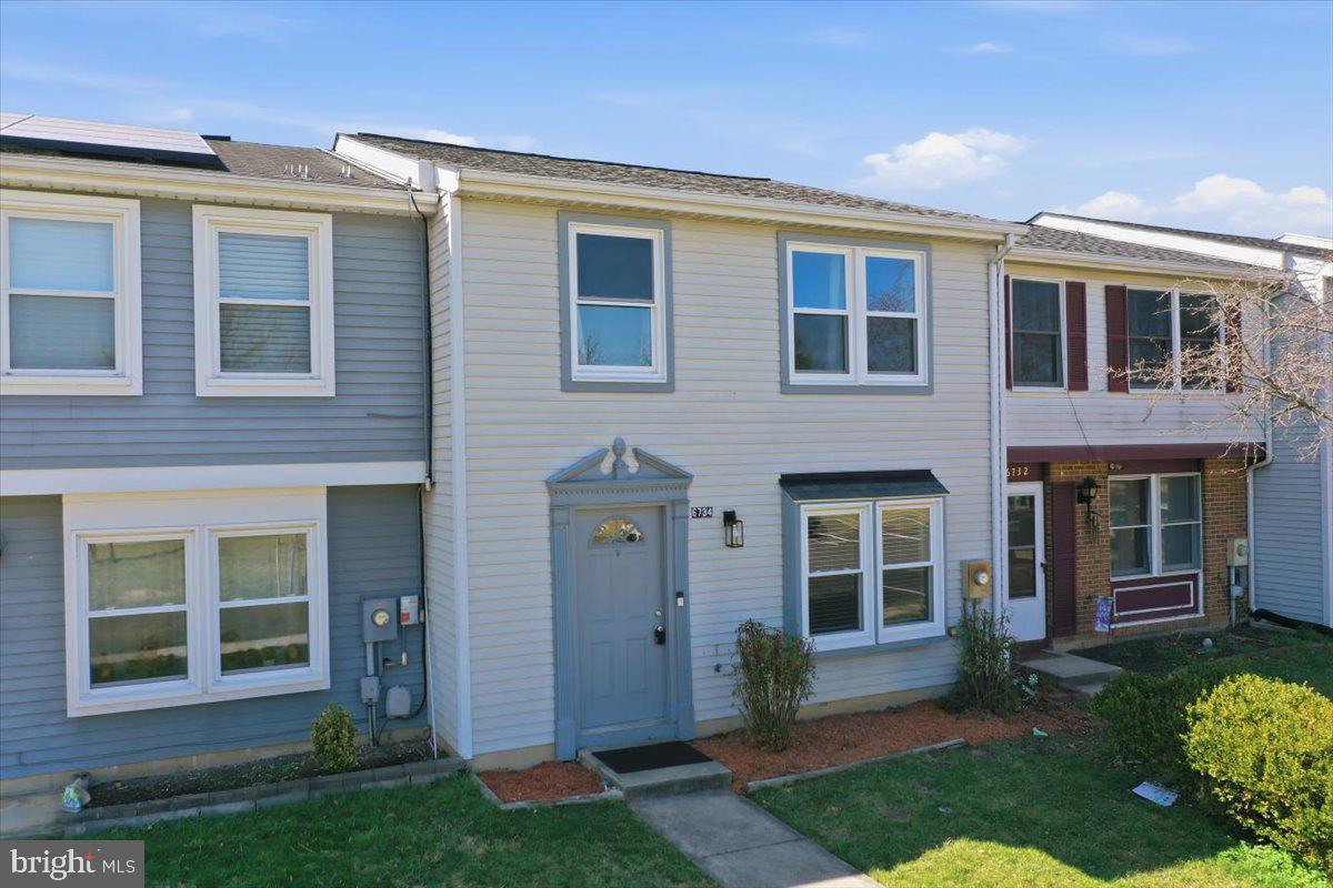 FARMBROOK - Residential