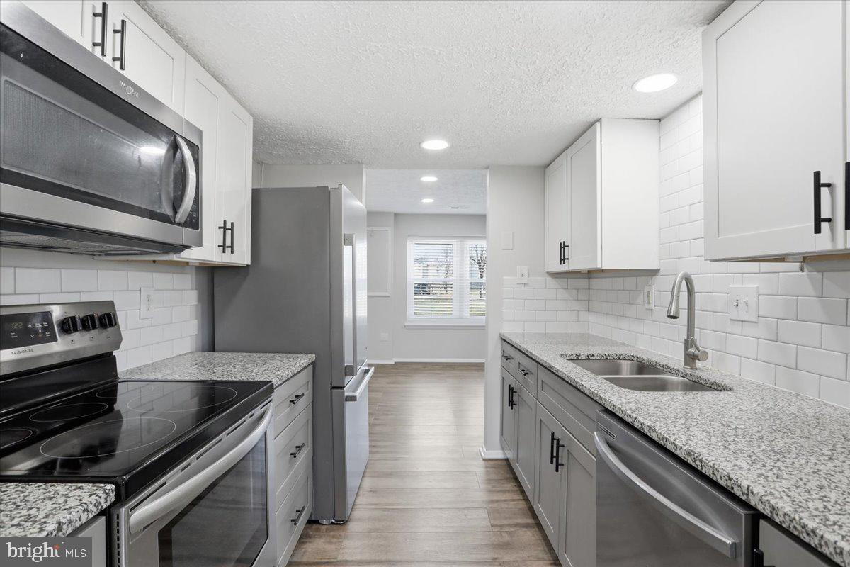 FARMBROOK - Residential