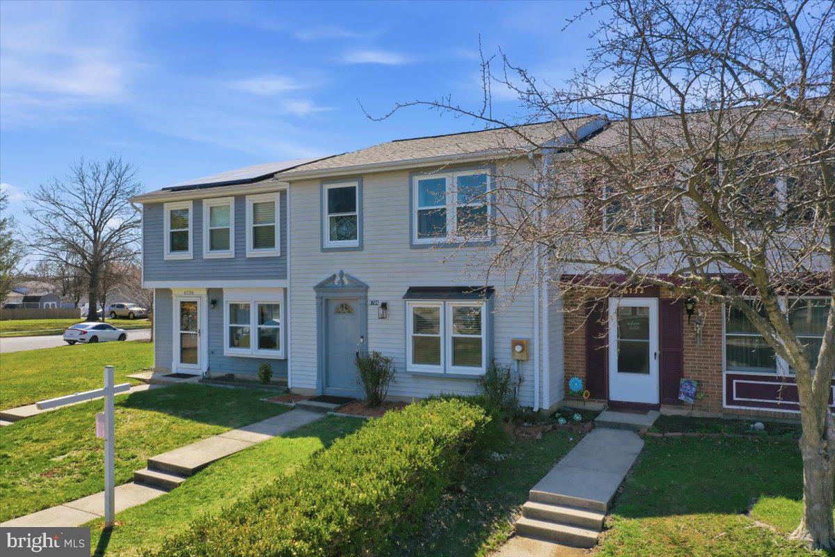 FARMBROOK - Residential