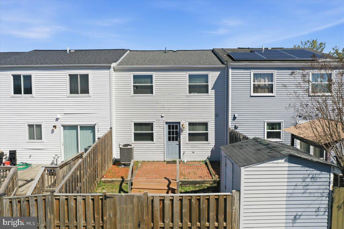 FARMBROOK - Residential